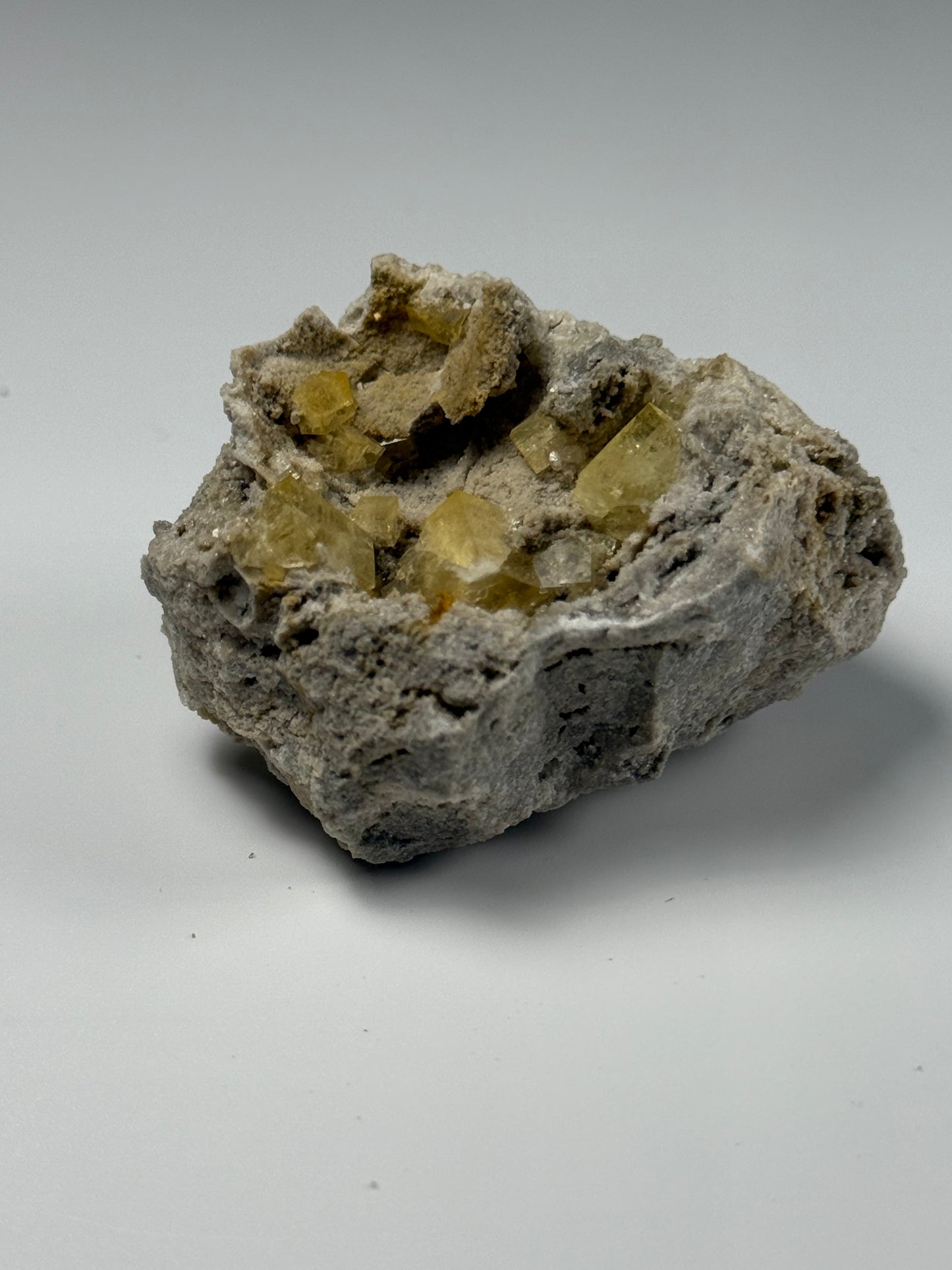 Fluorite