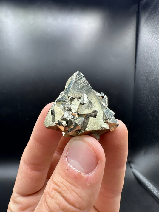Pyrite - Peru