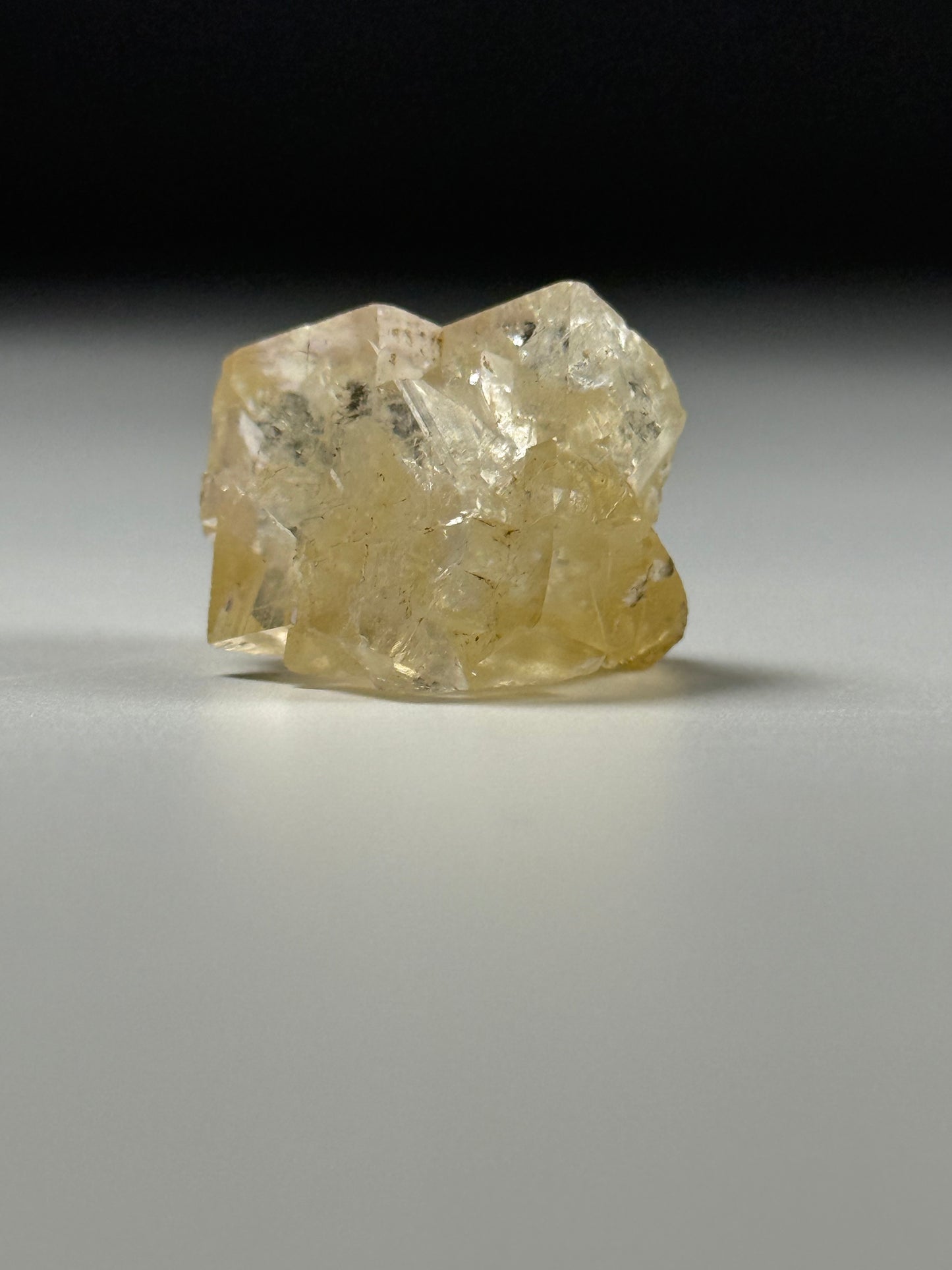 Fluorite