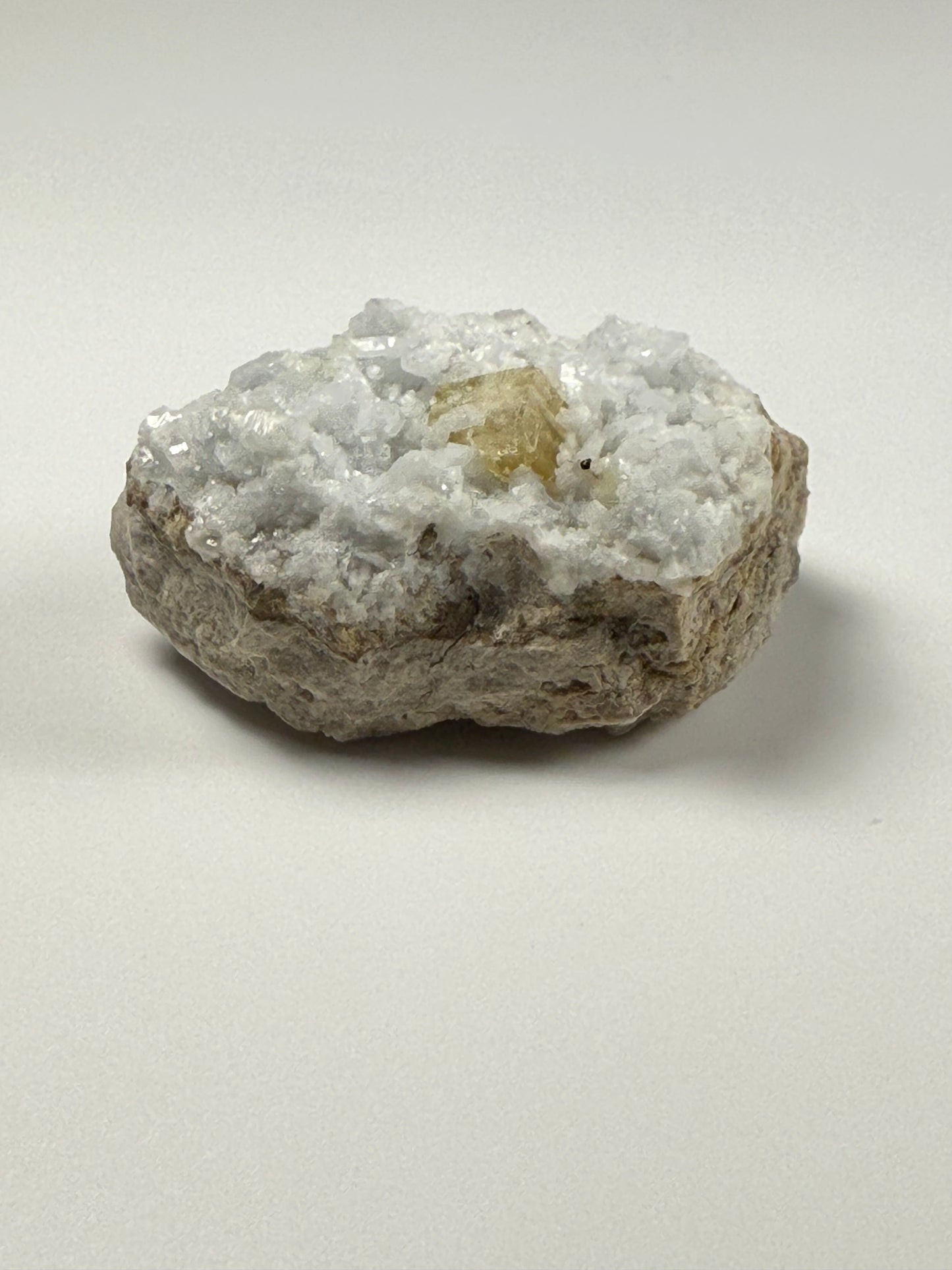 Fluorite