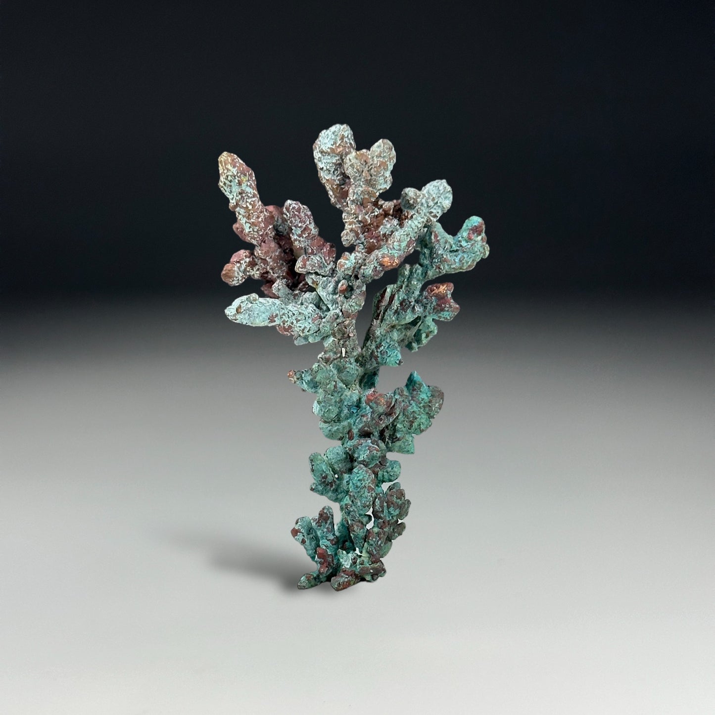 Copper