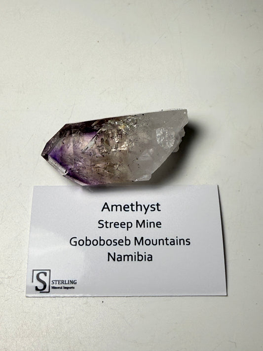 Amethyst