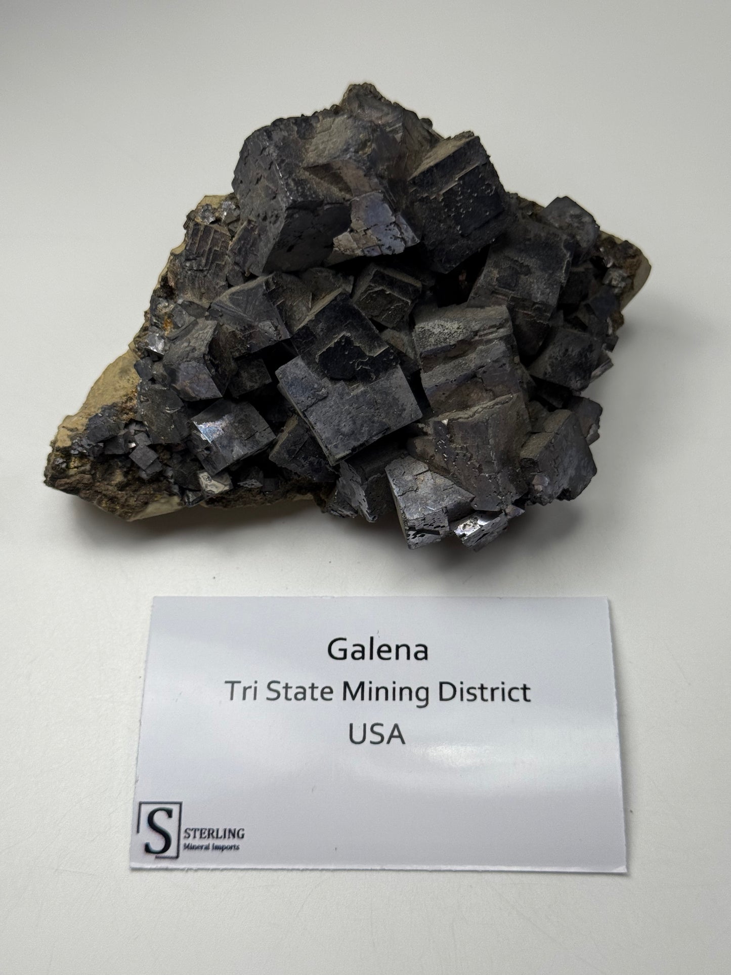 Galena