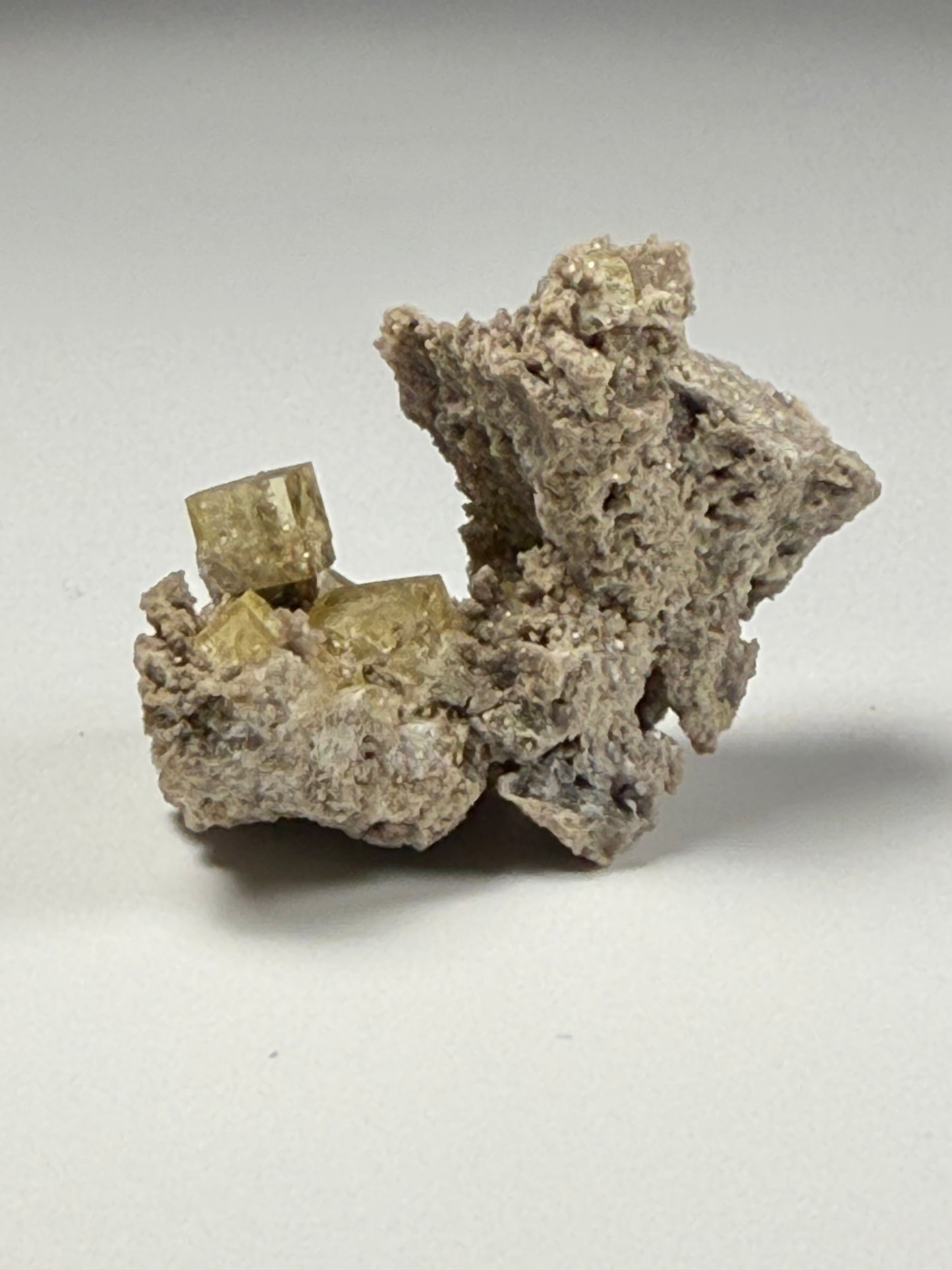 Fluorite