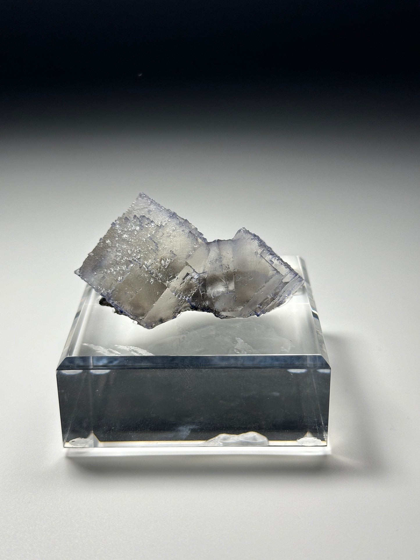 Fluorite - Tennessee