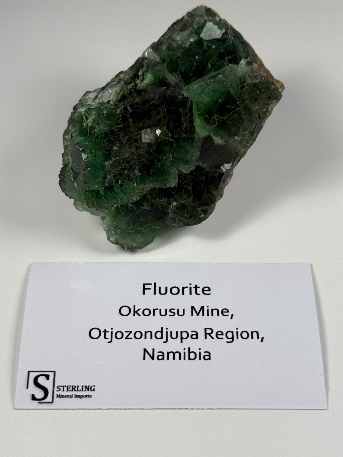 Fluorite