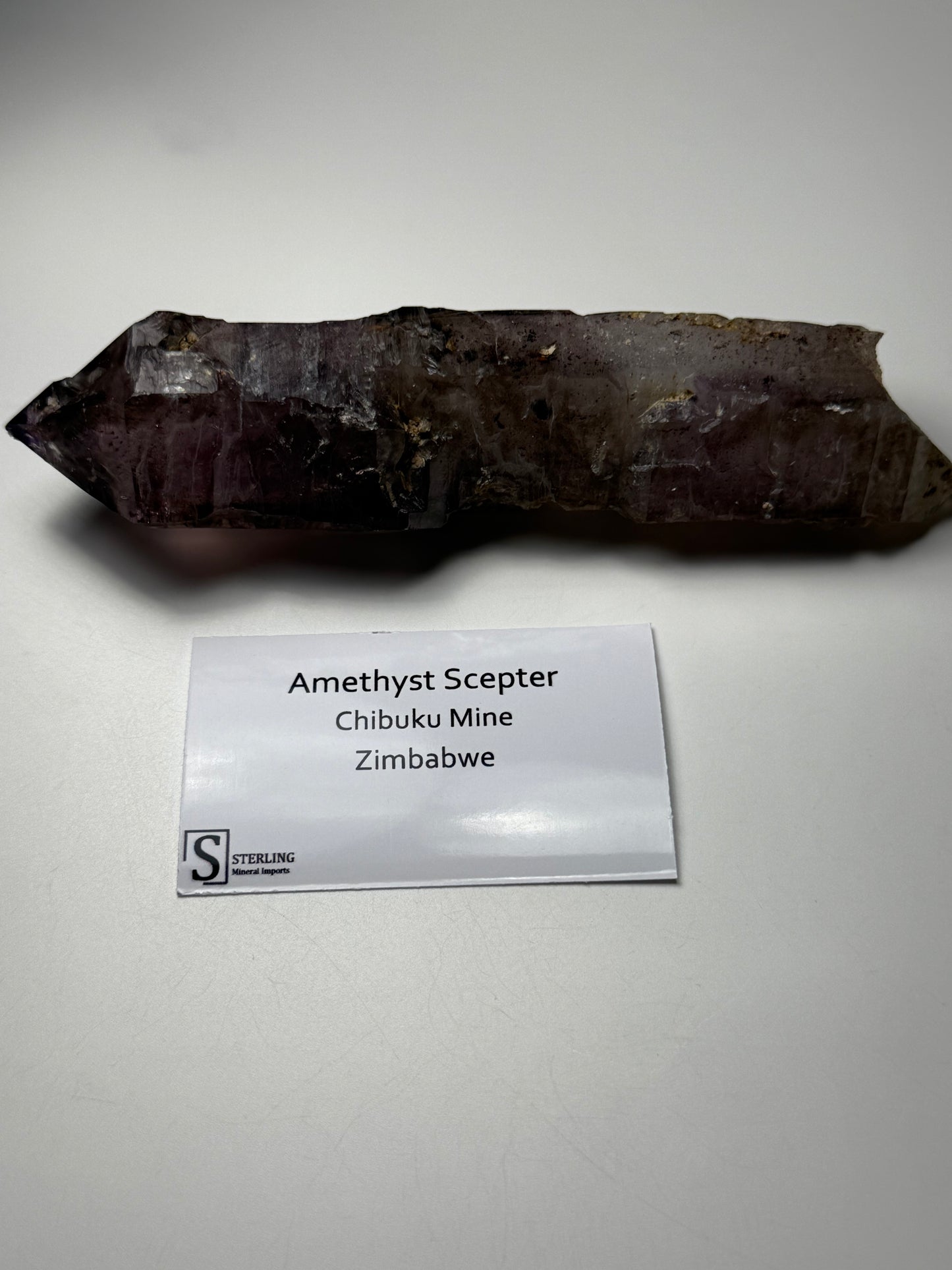 Amethyst