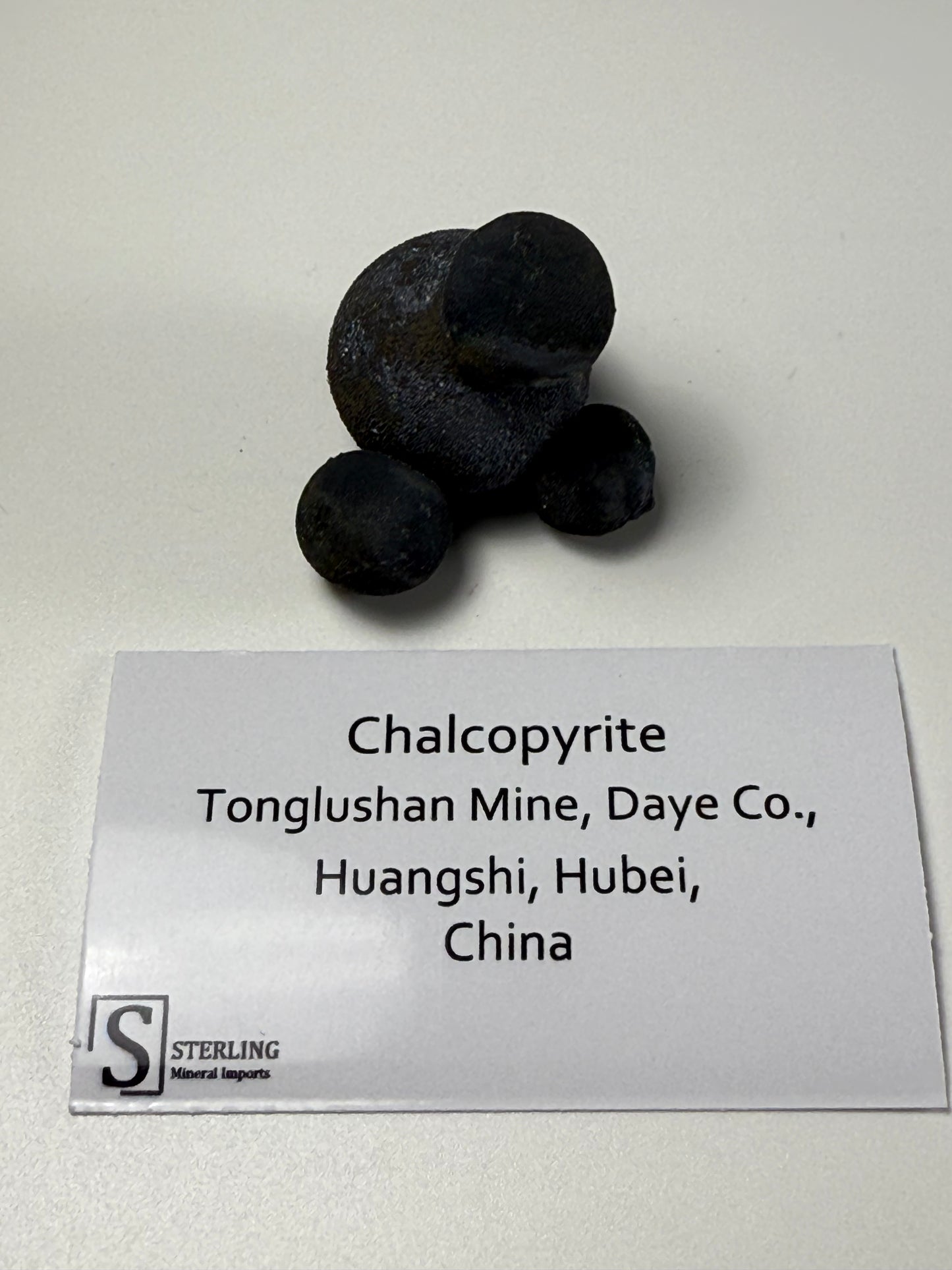 Chalcopyrite