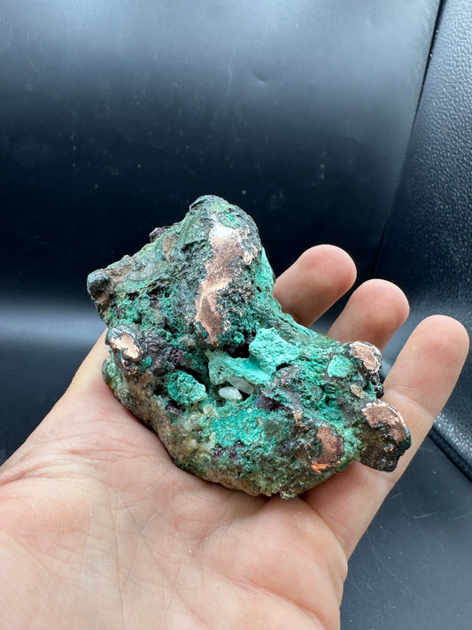 Float Copper - Michigan