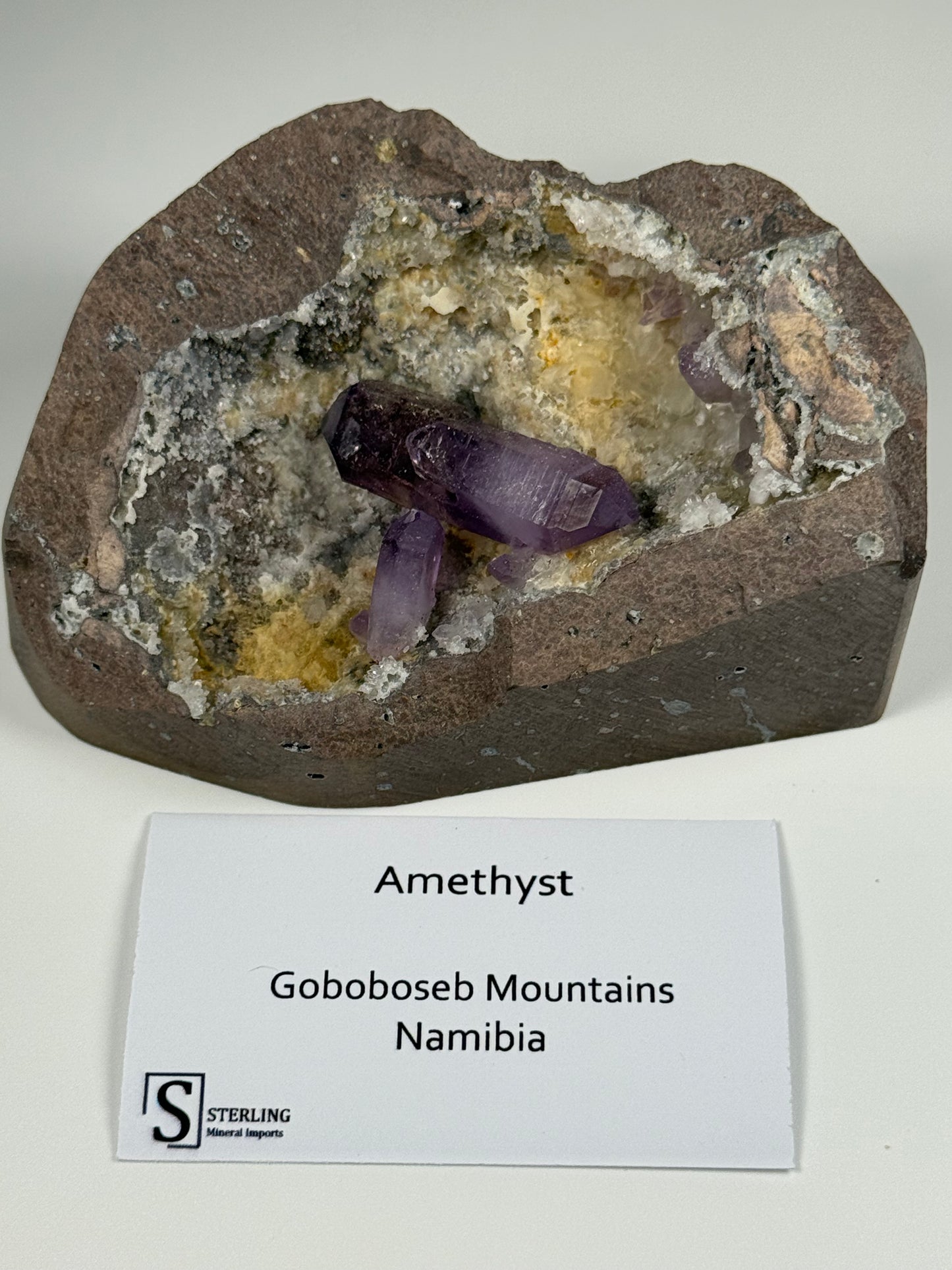 Amethyst