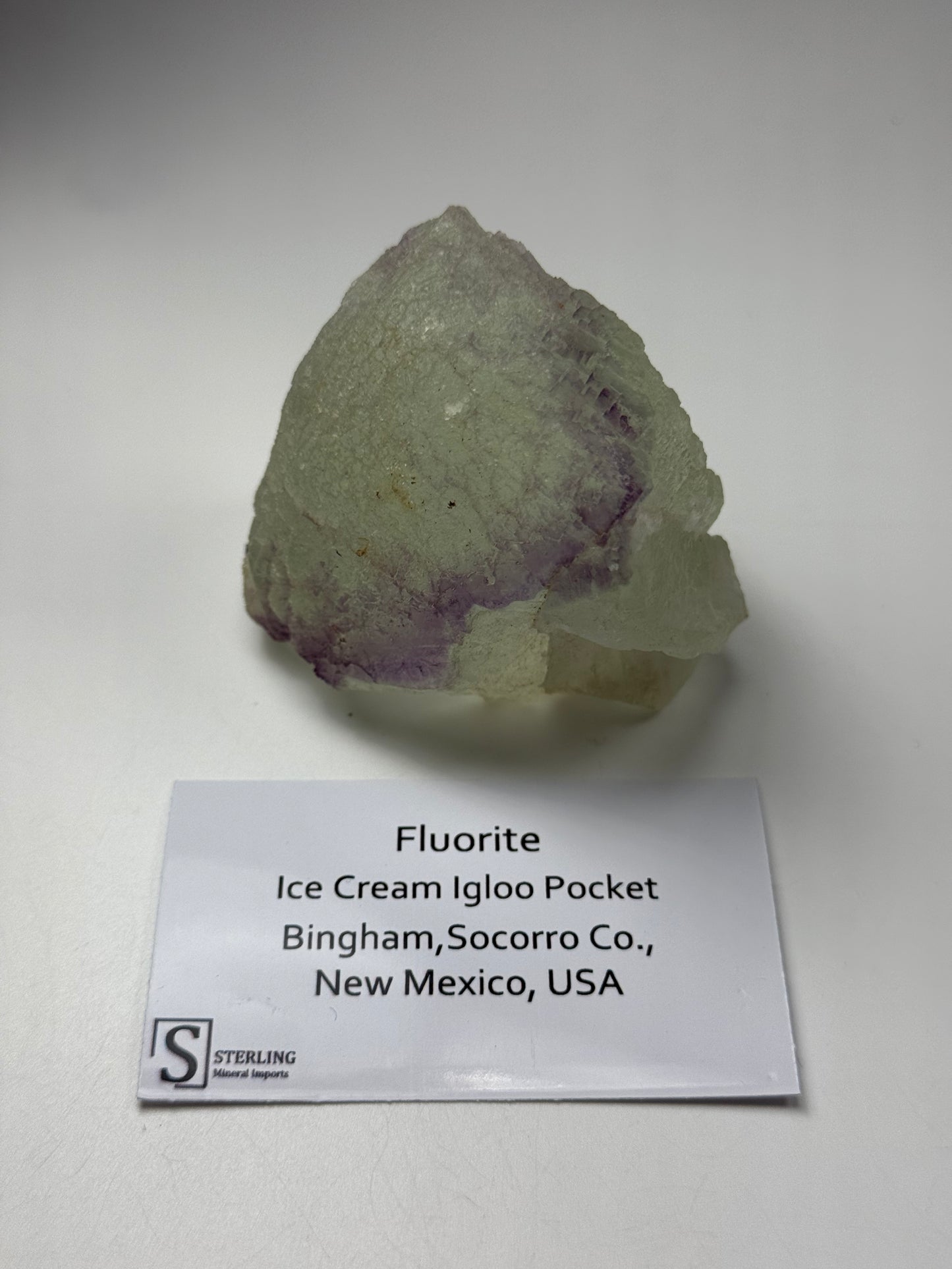 Fluorite