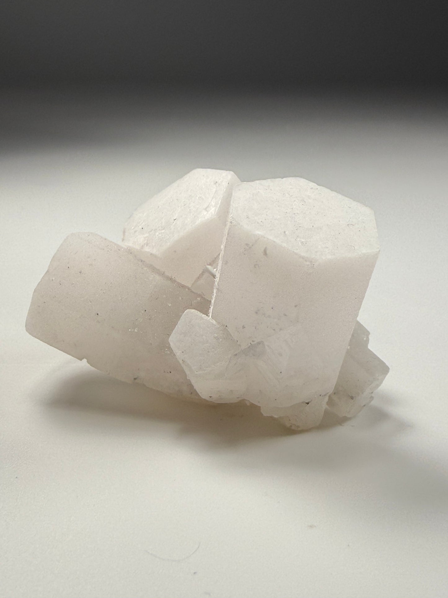 Columnar Calcite