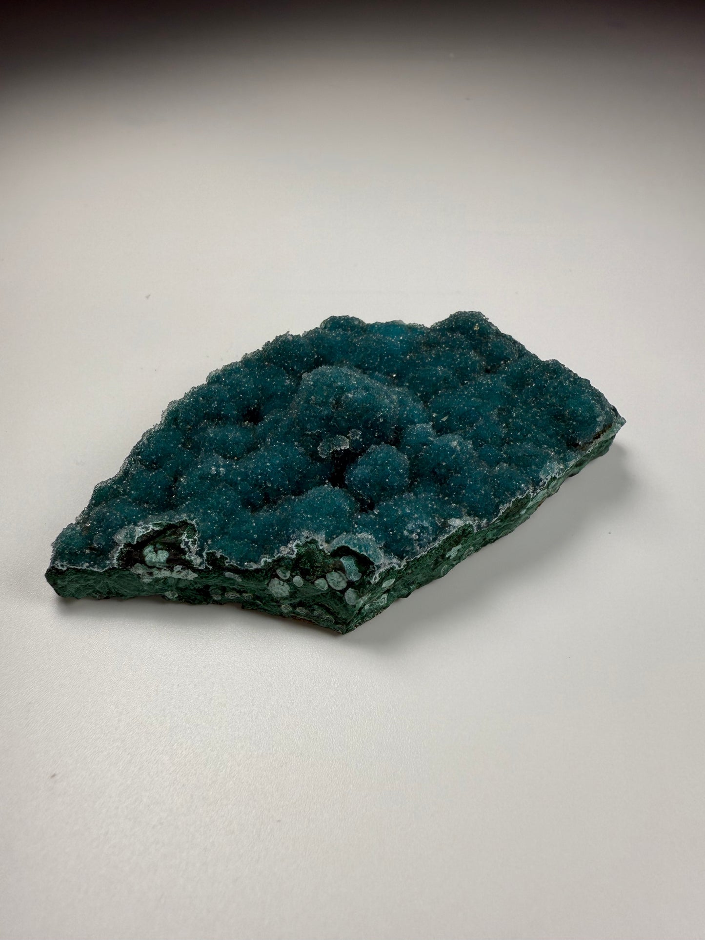 Chrysocolla