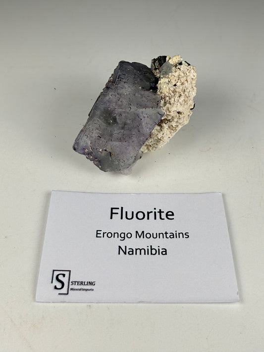 Fluorite
