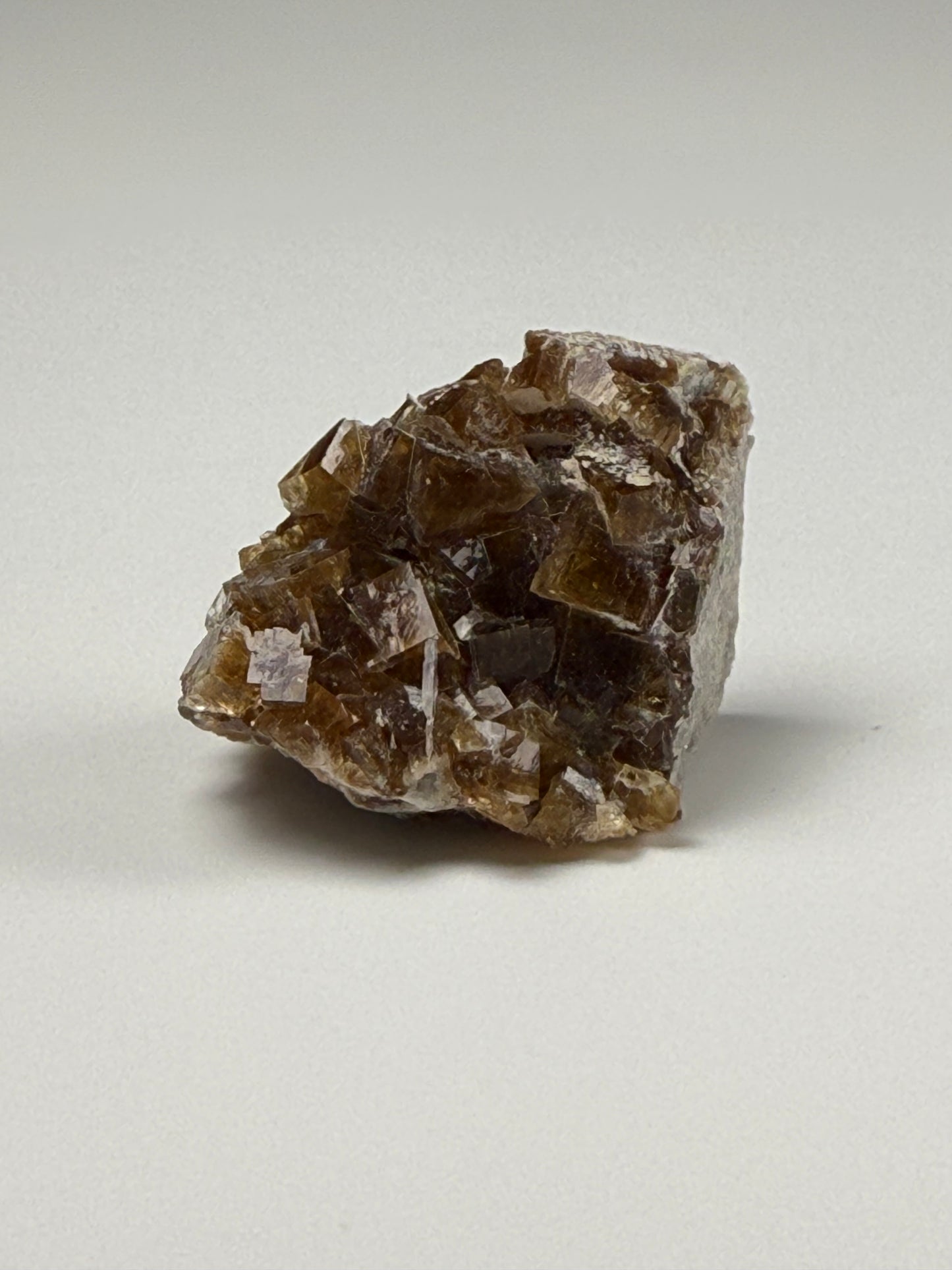 Fluorite