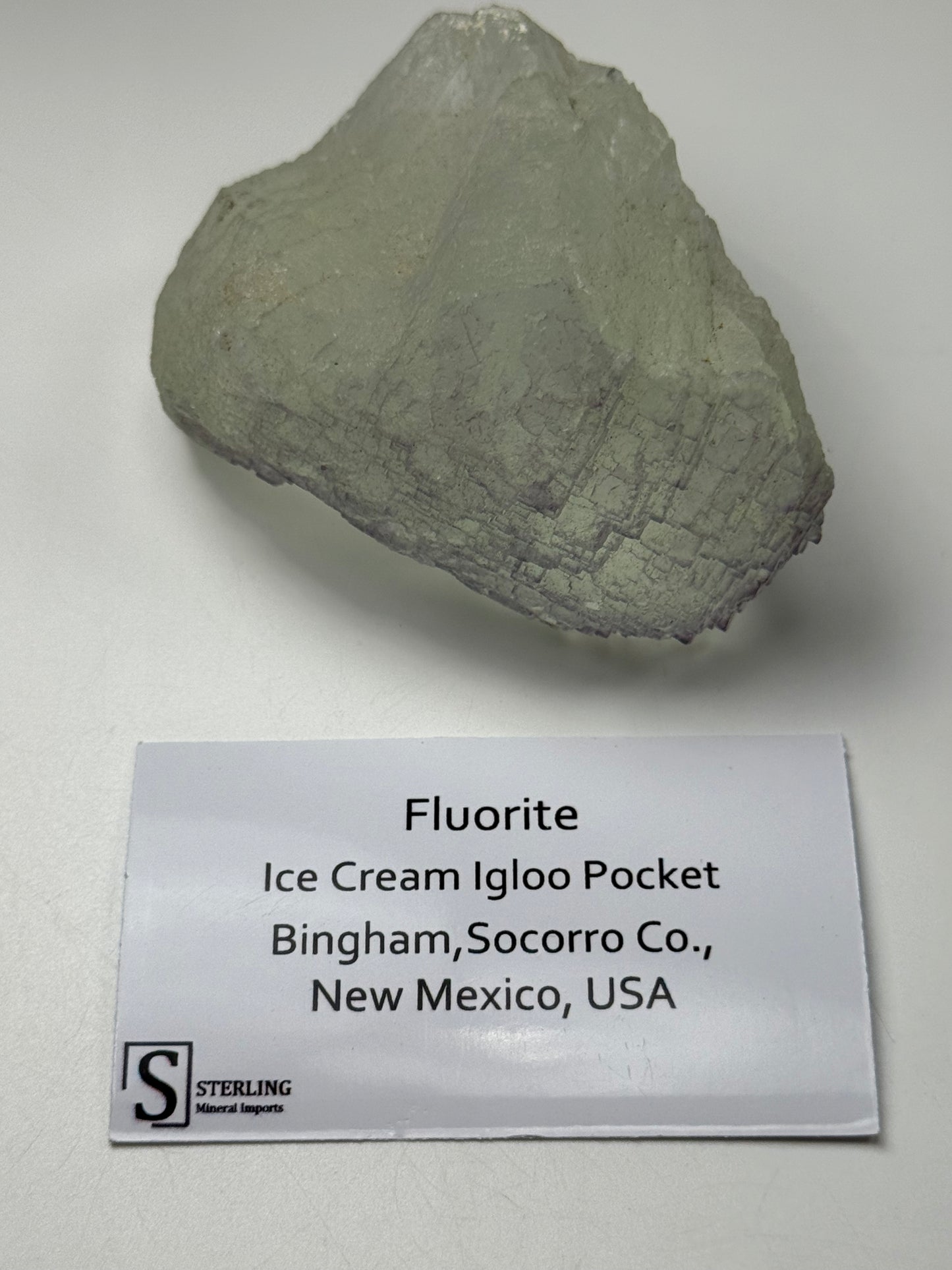 Fluorite