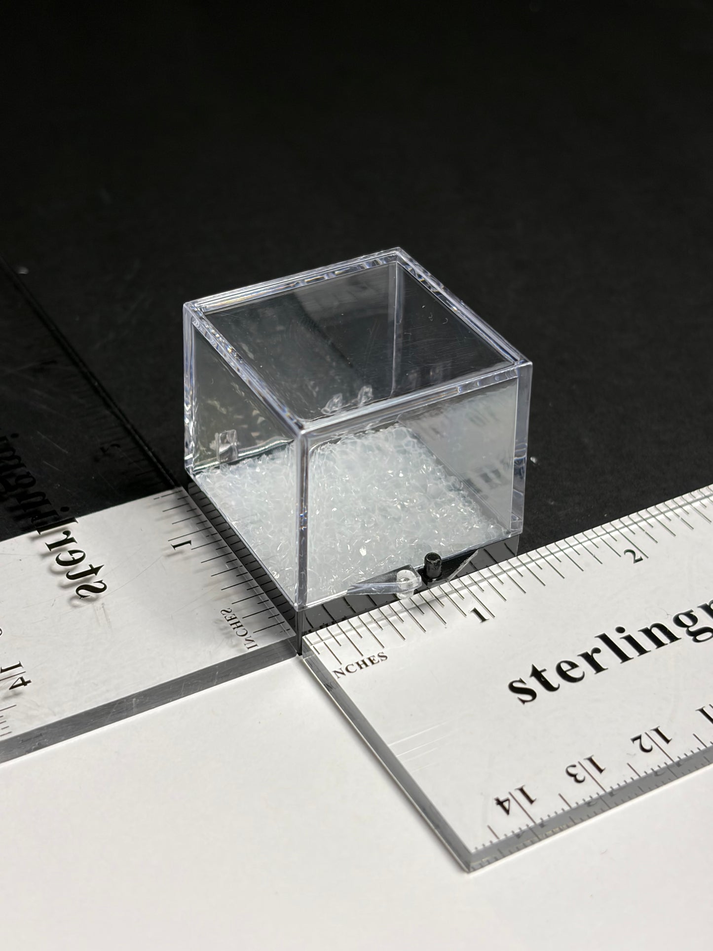 Standard Perky box
