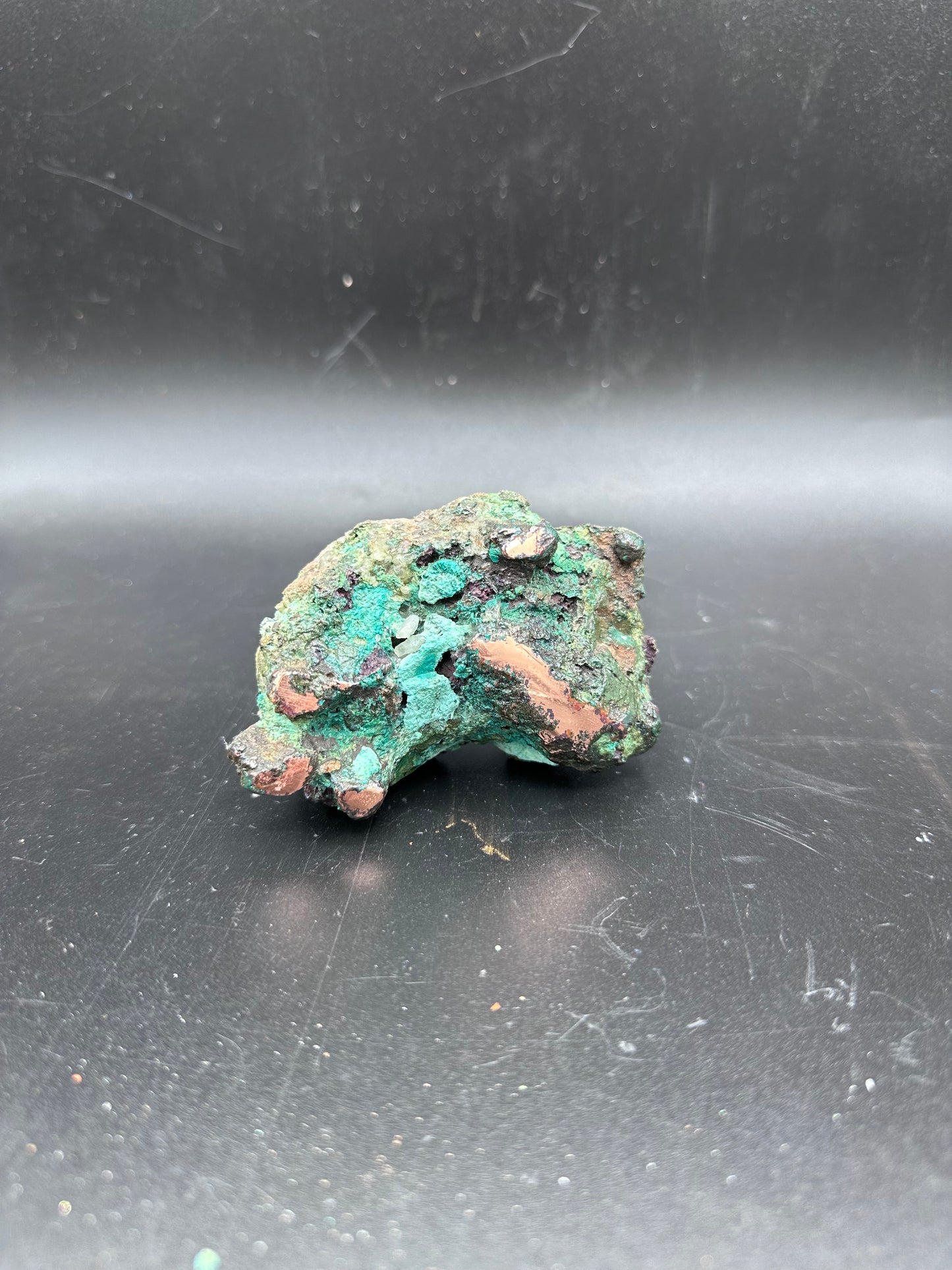 Float Copper - Michigan