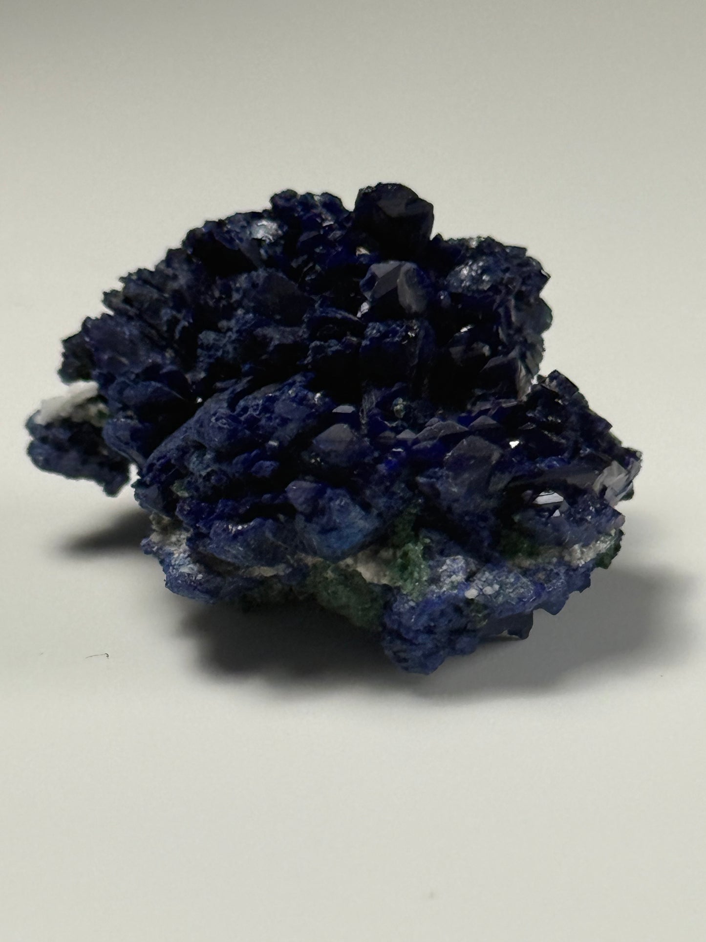 Azurite