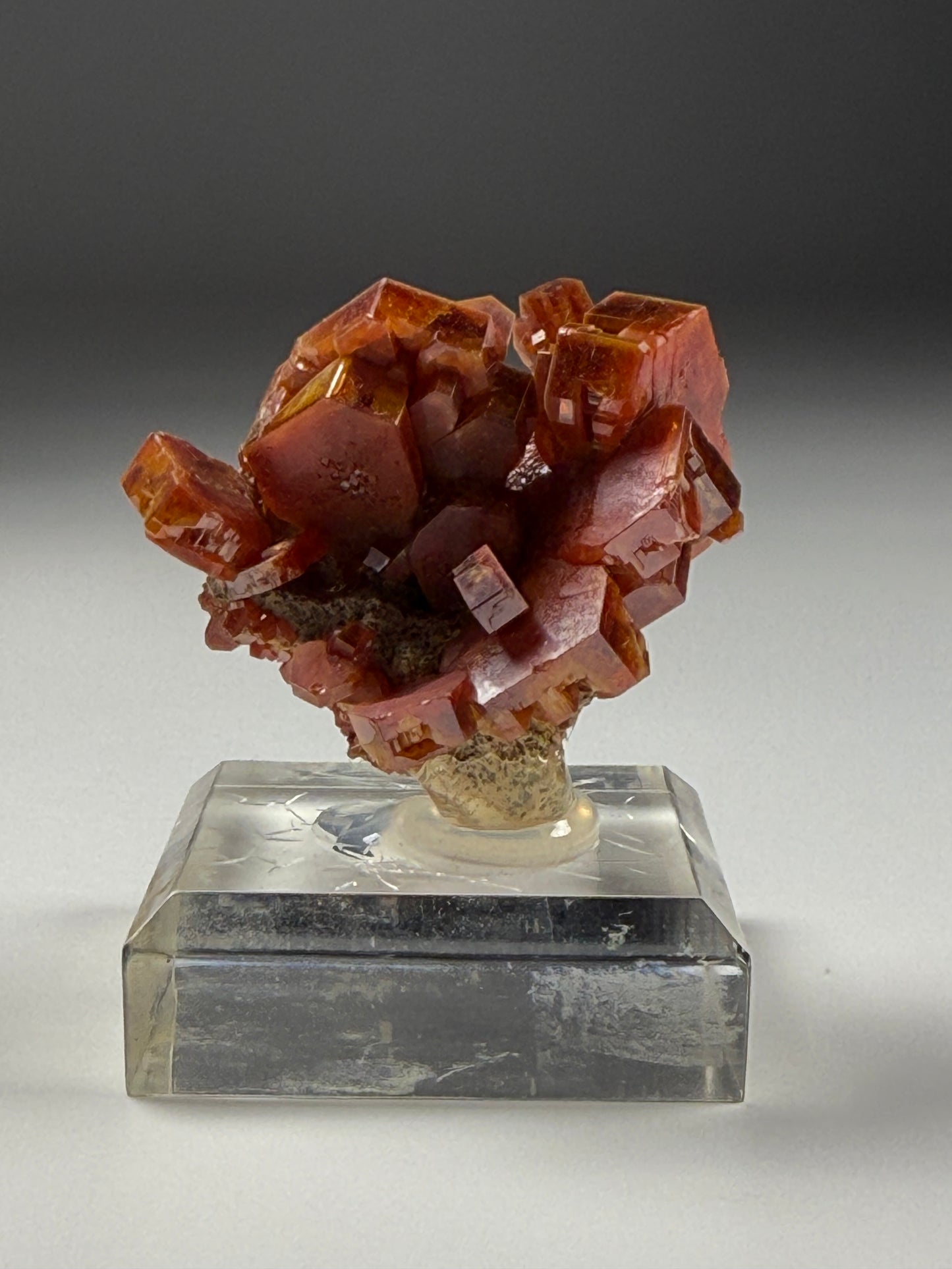Vanadinite