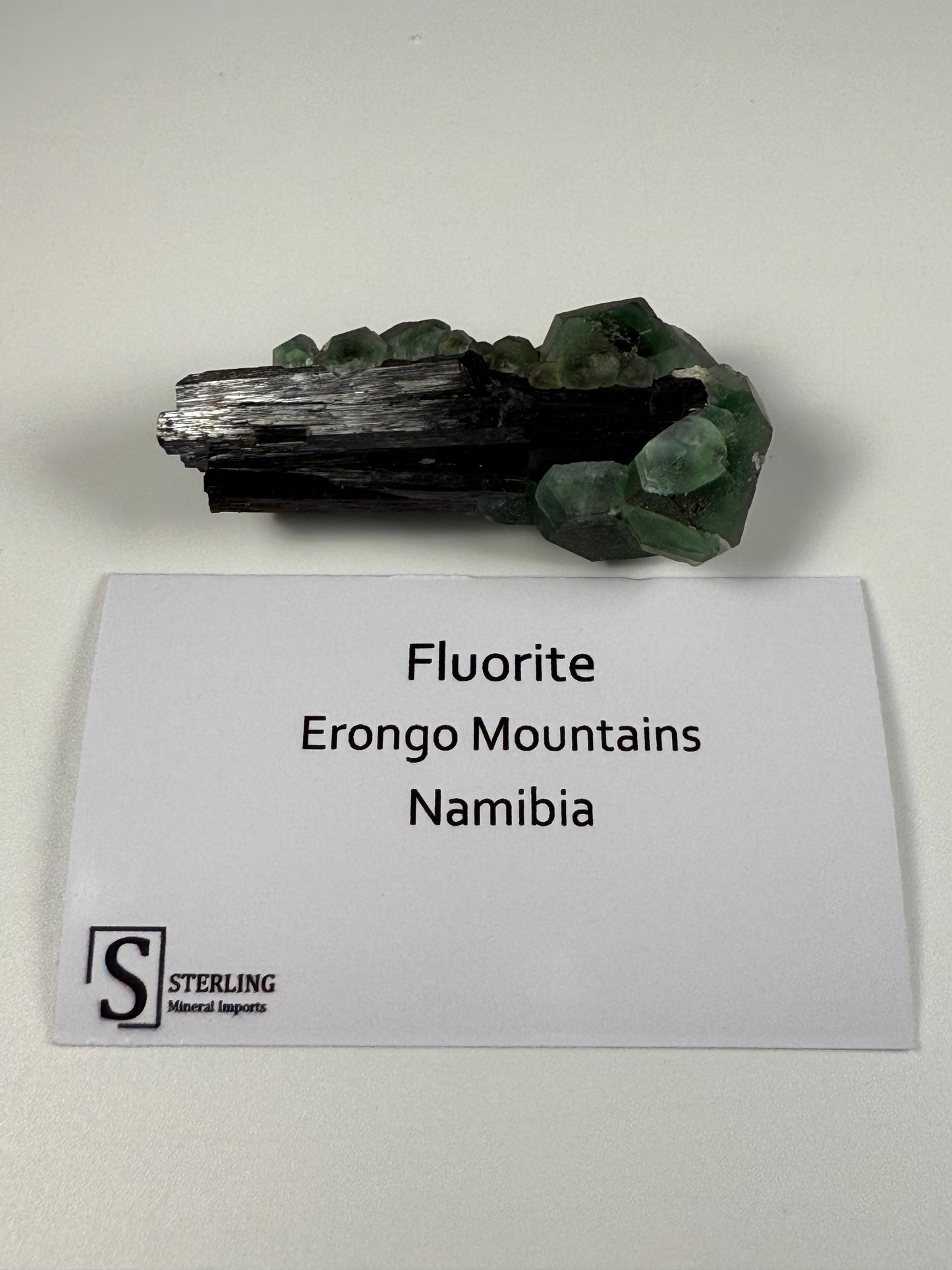Fluorite
