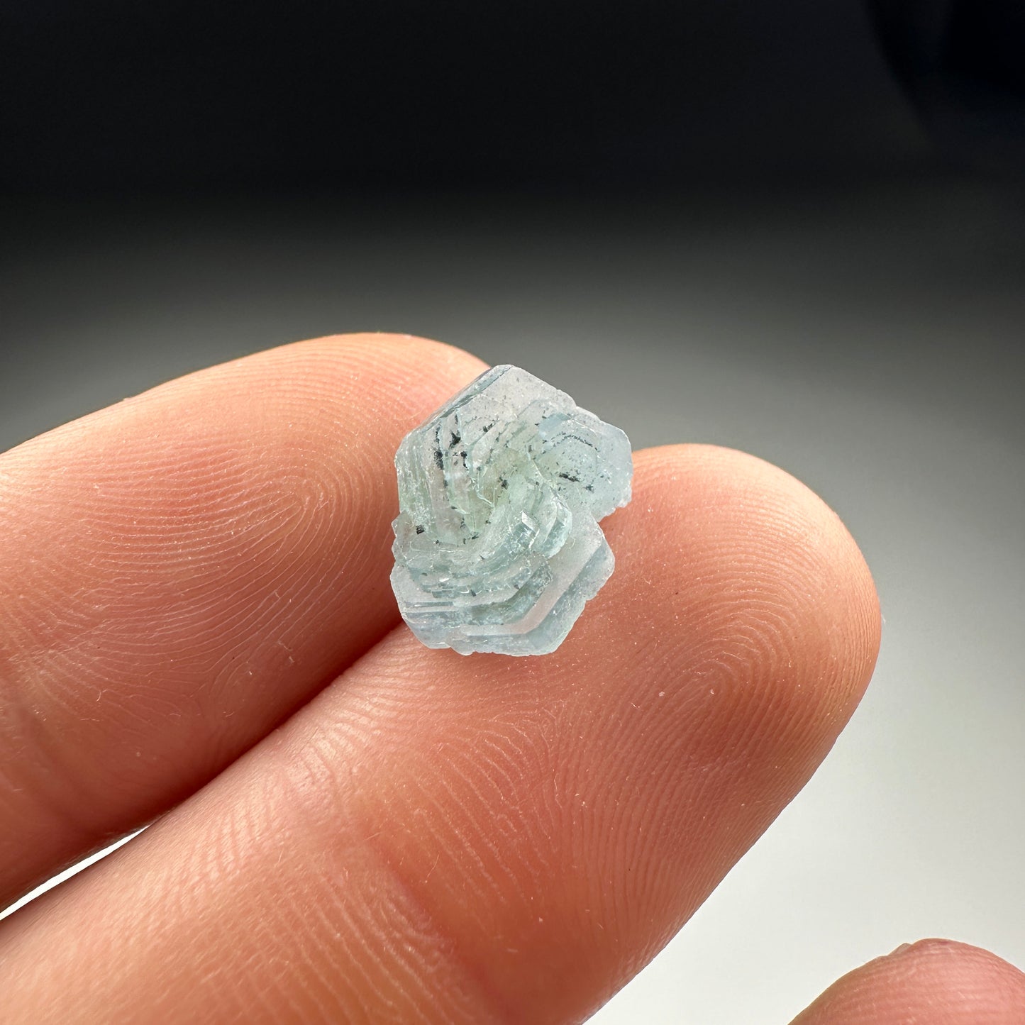 Vorobeyevite Beryl