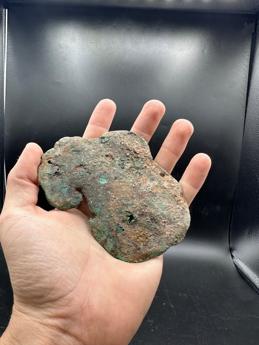 Float Copper - Michigan