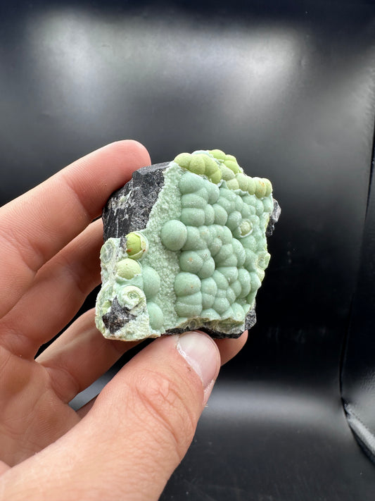 Wavellite - Arkansas