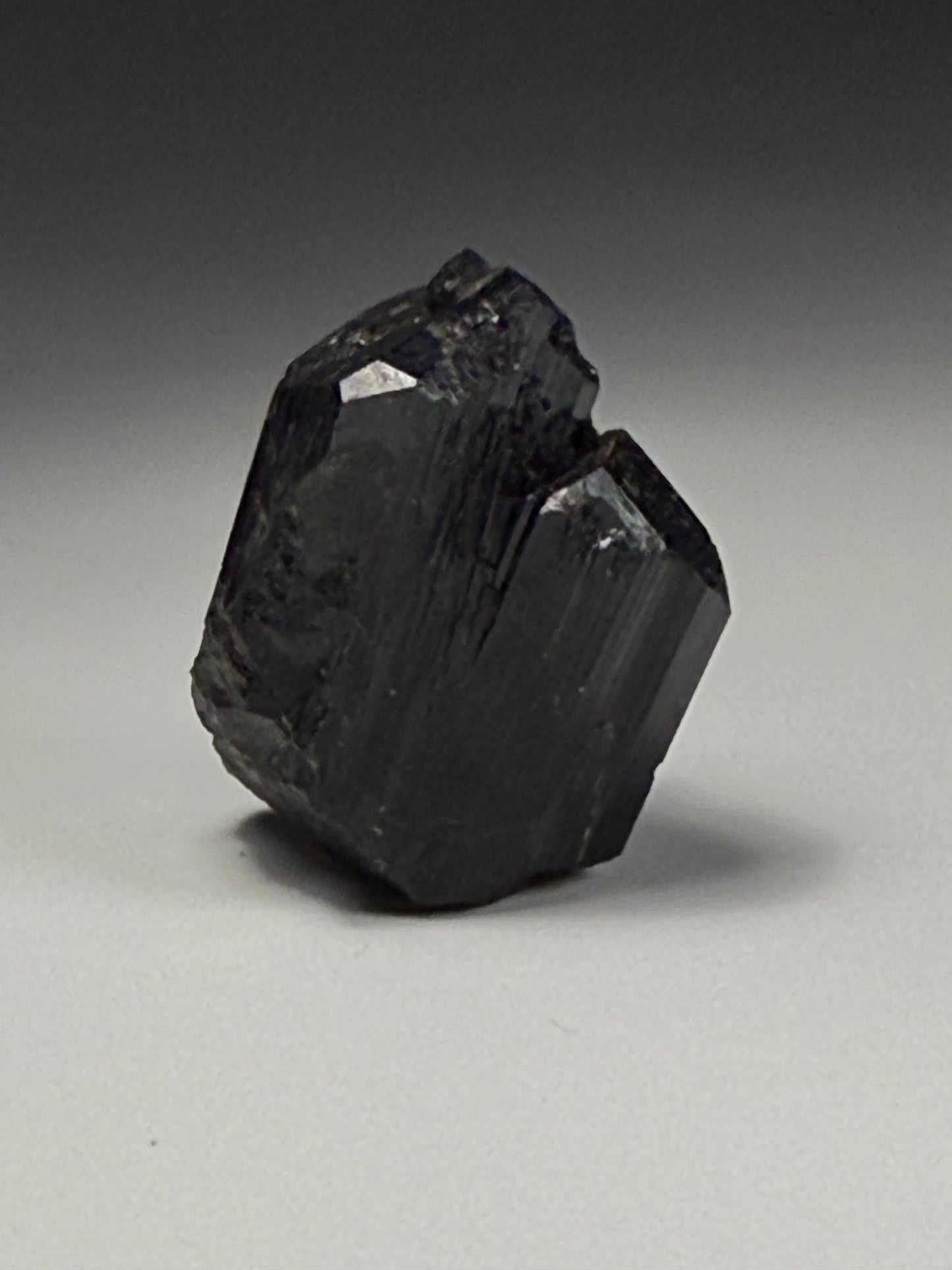 Black Tourmaline