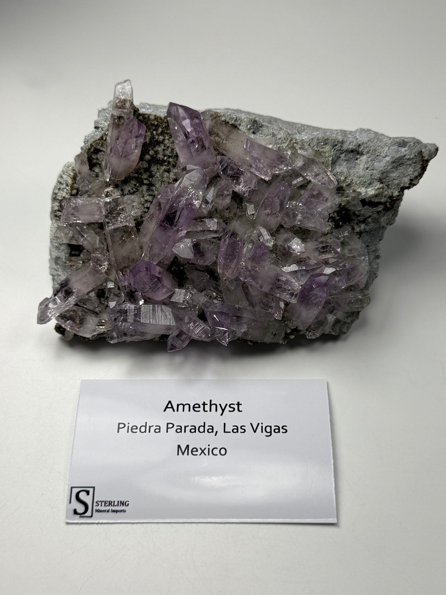 Amethyst