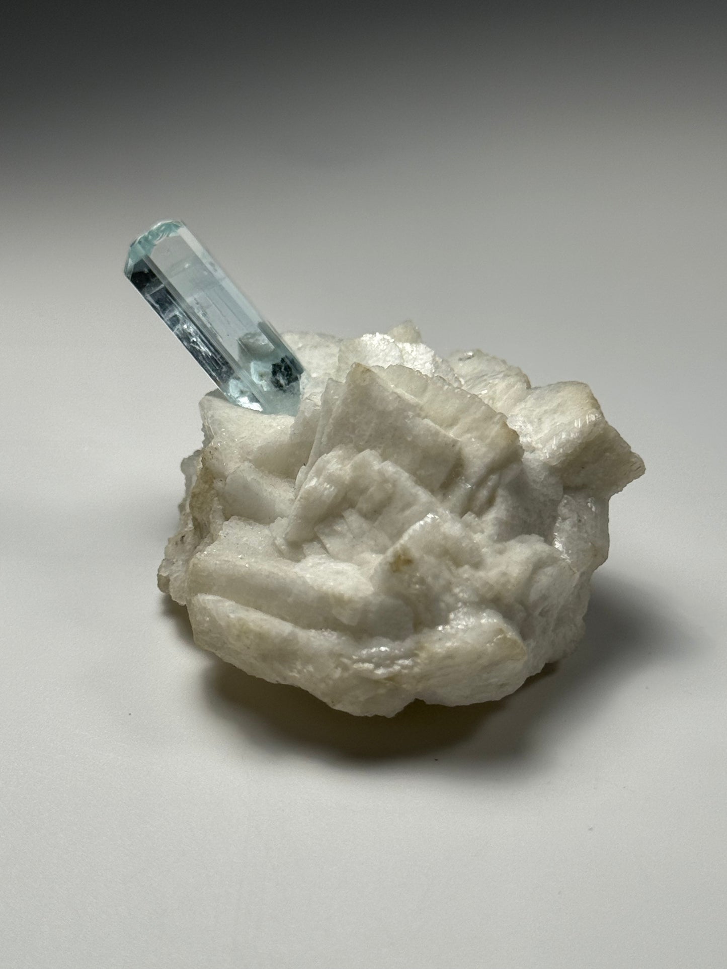 Aquamarine