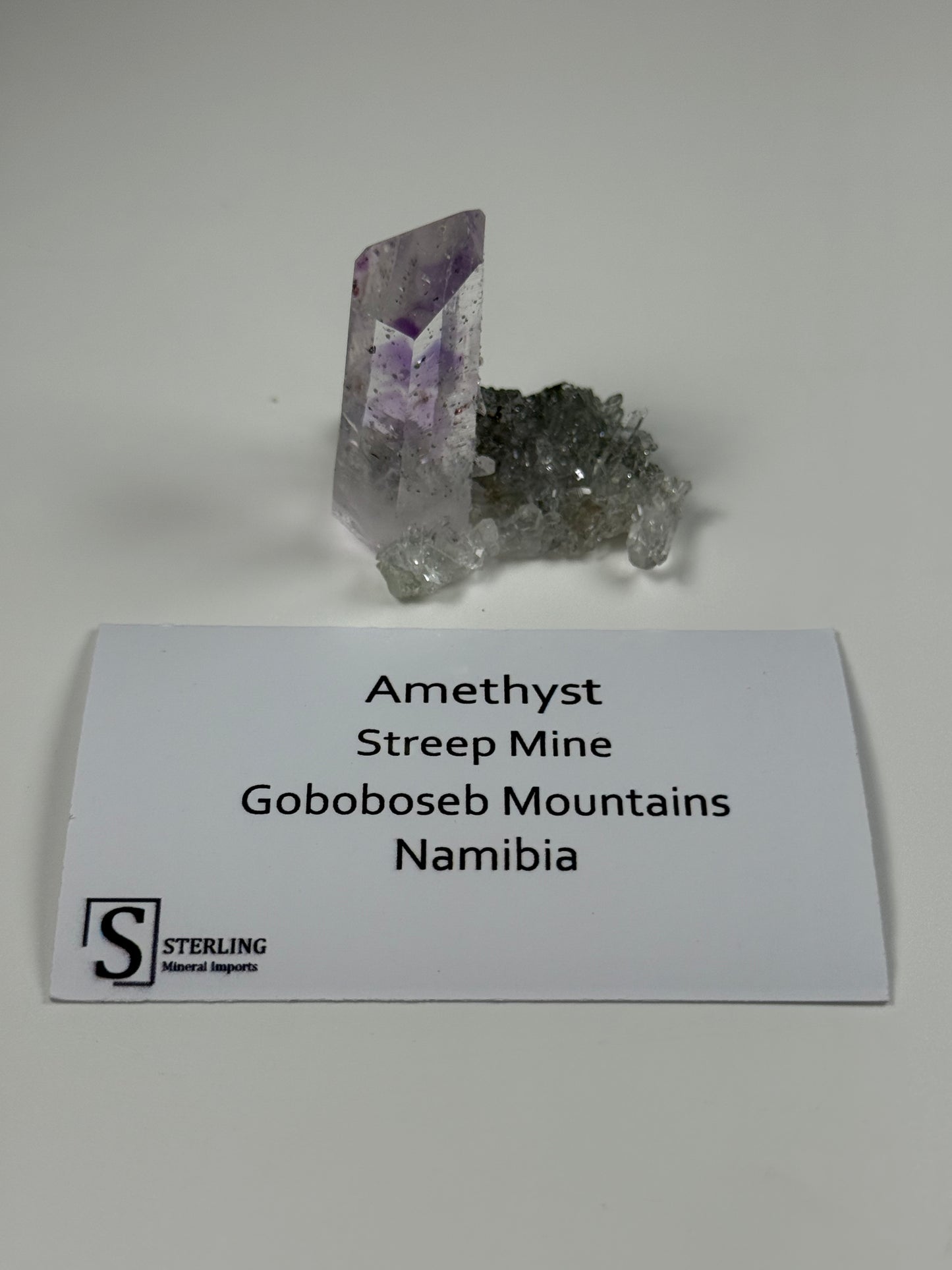 Amethyst