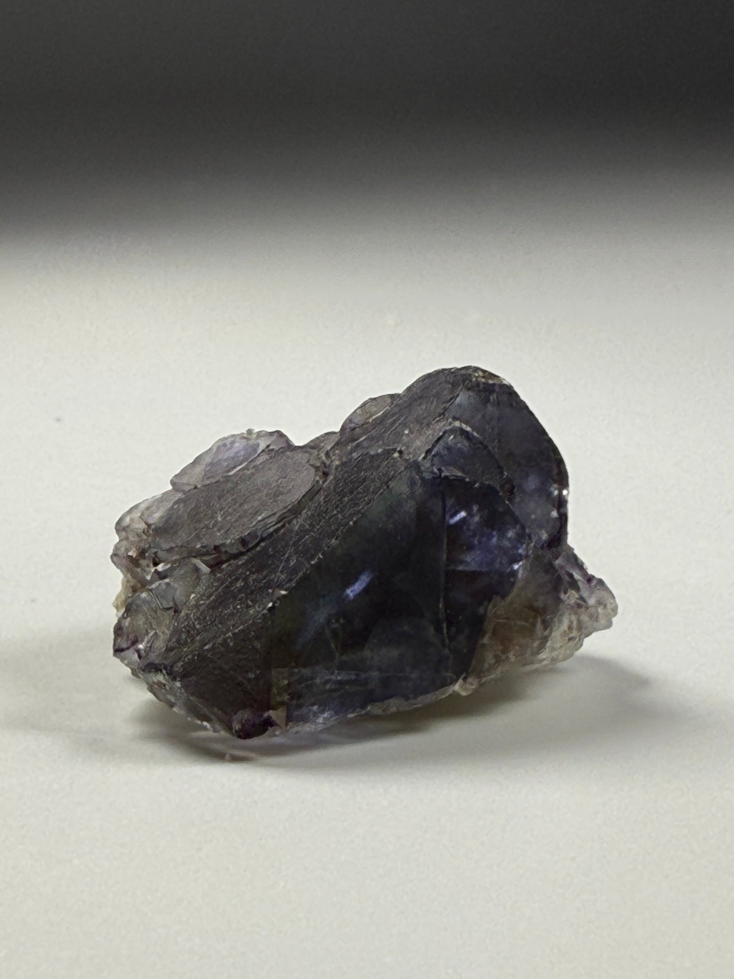 Fluorite