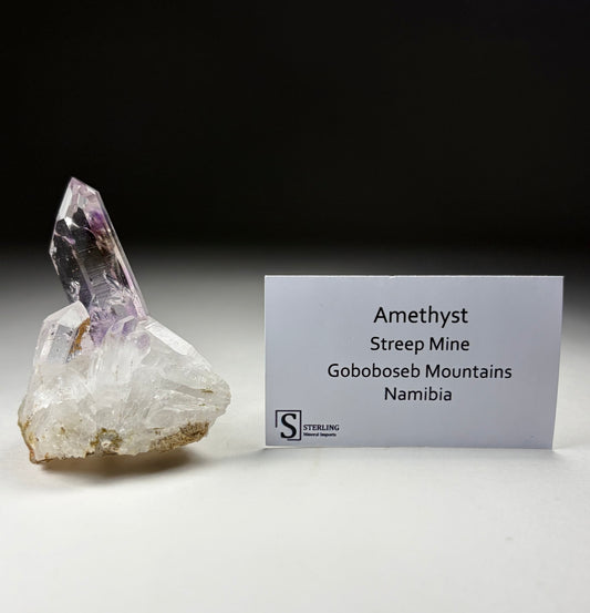 Amethyst