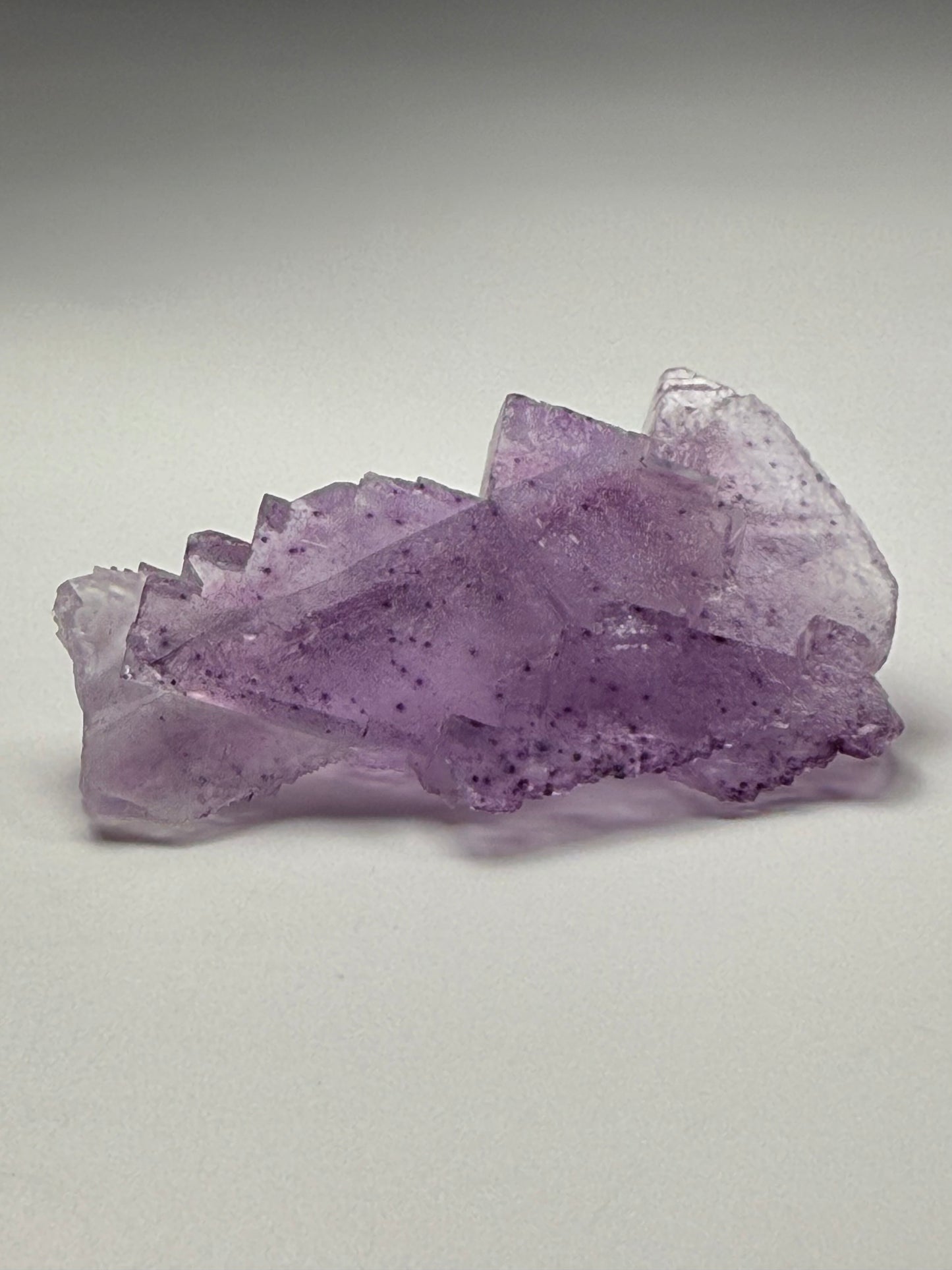 Fluorite