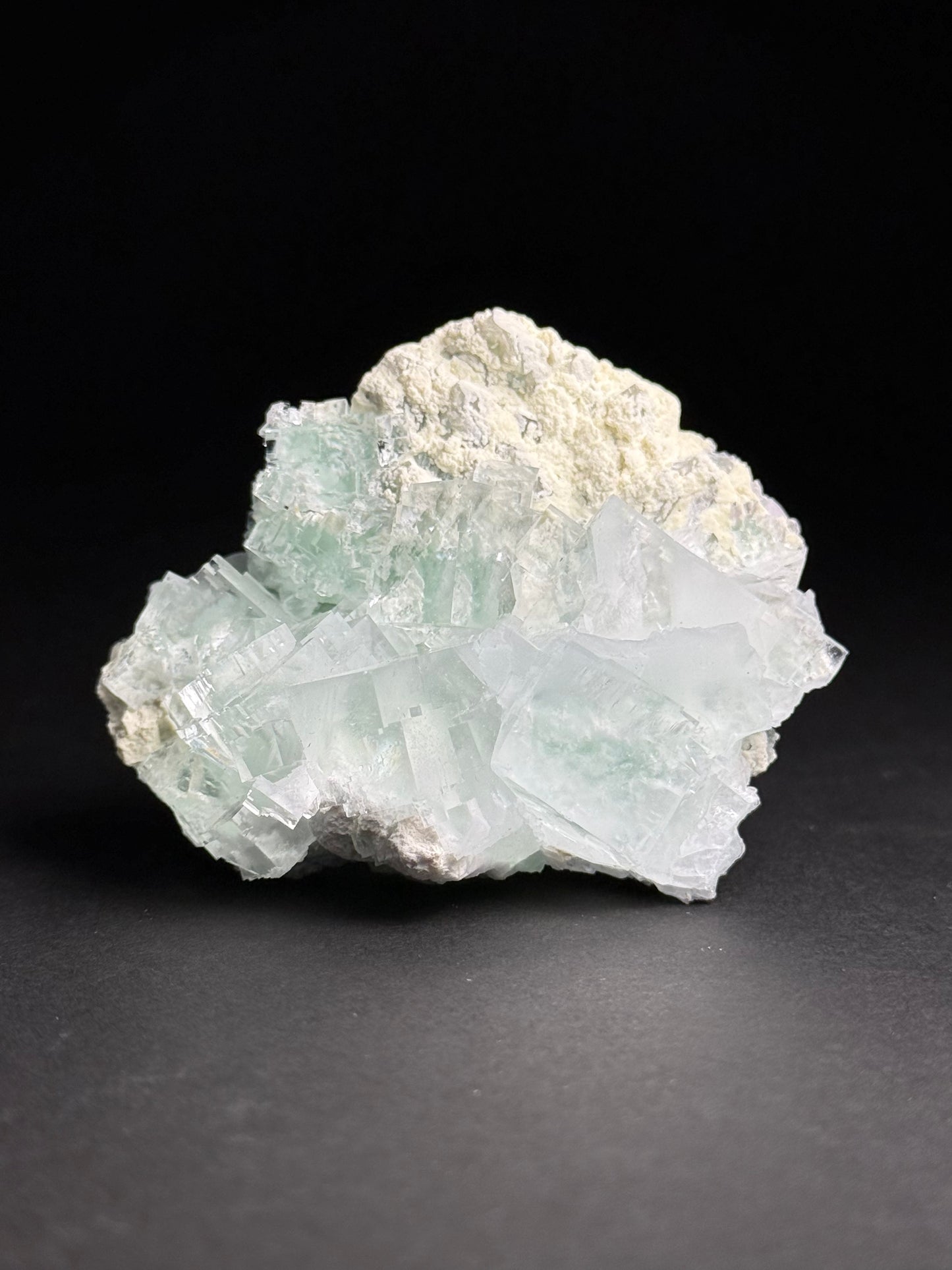 Fluorite