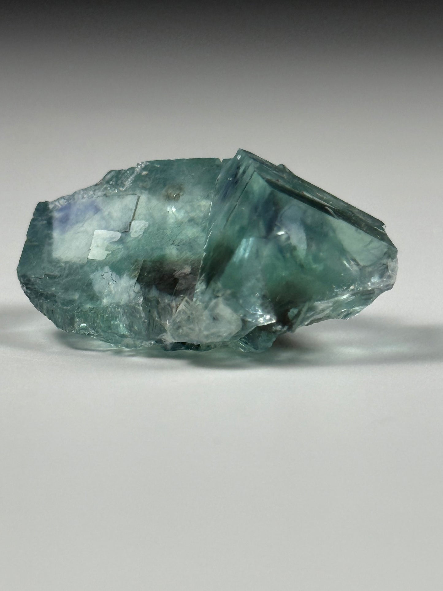 Fluorite