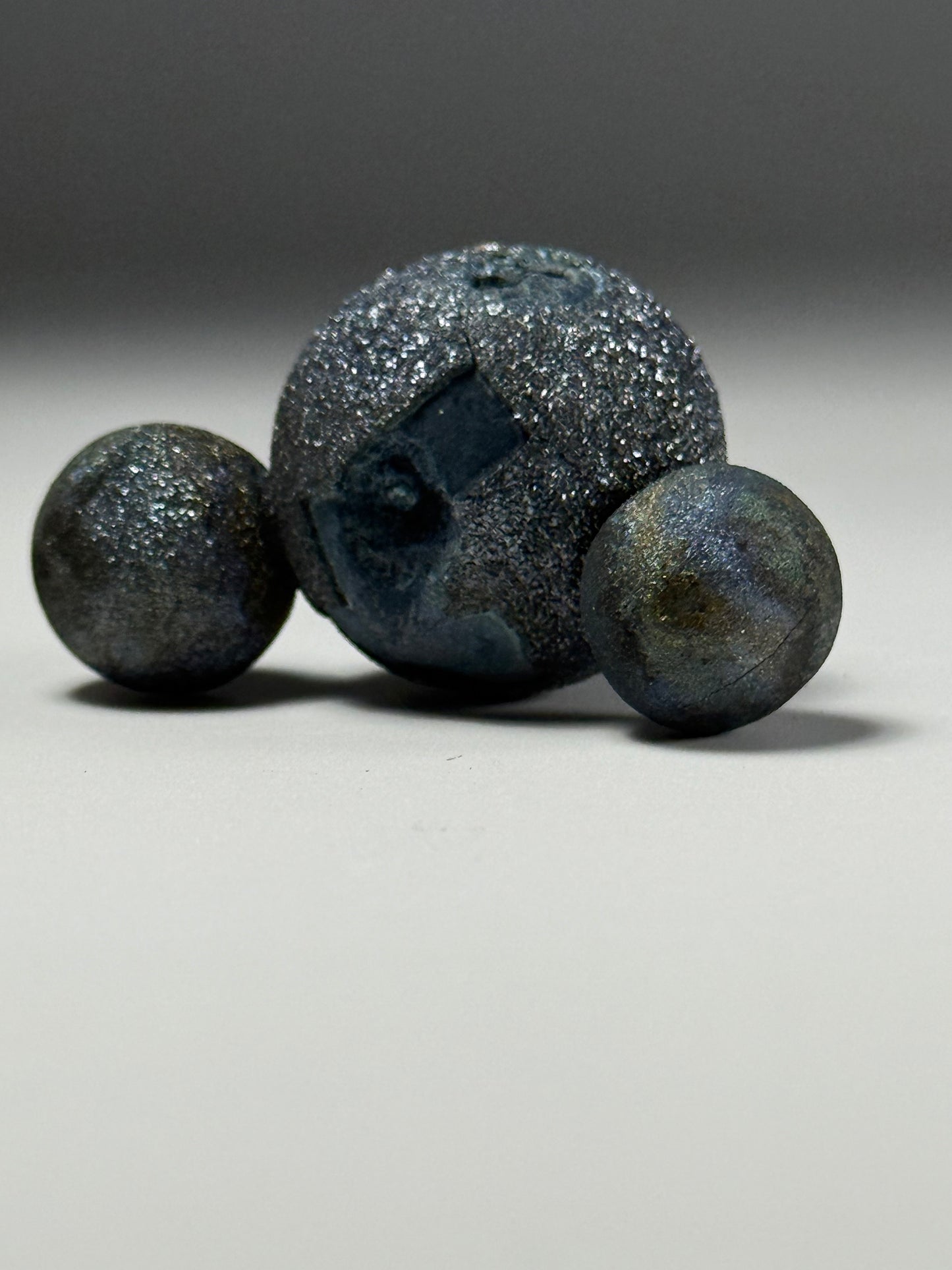 Chalcopyrite