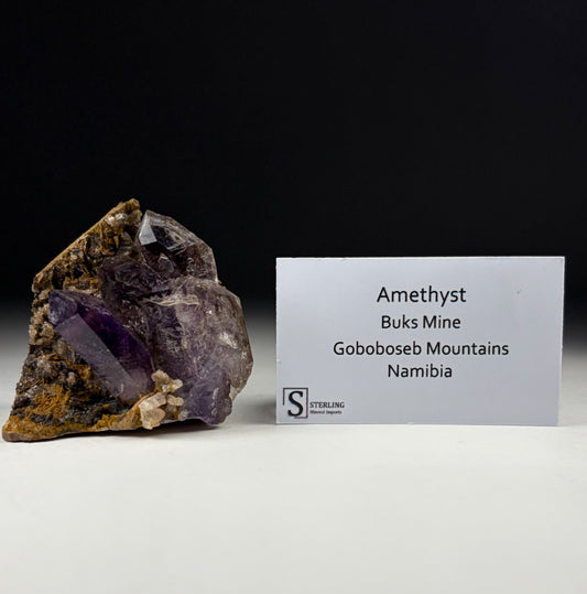 Amethyst
