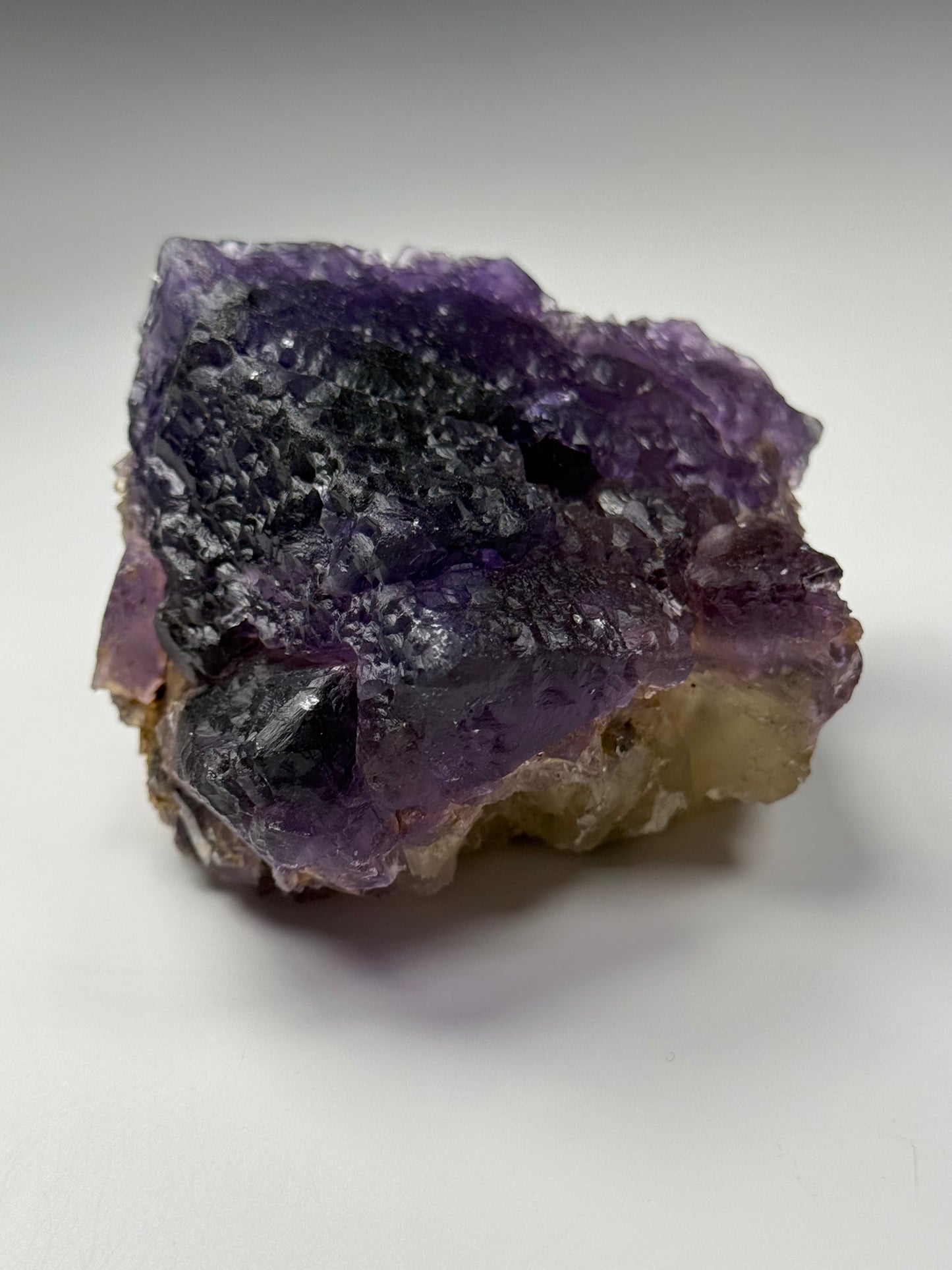 Fluorite