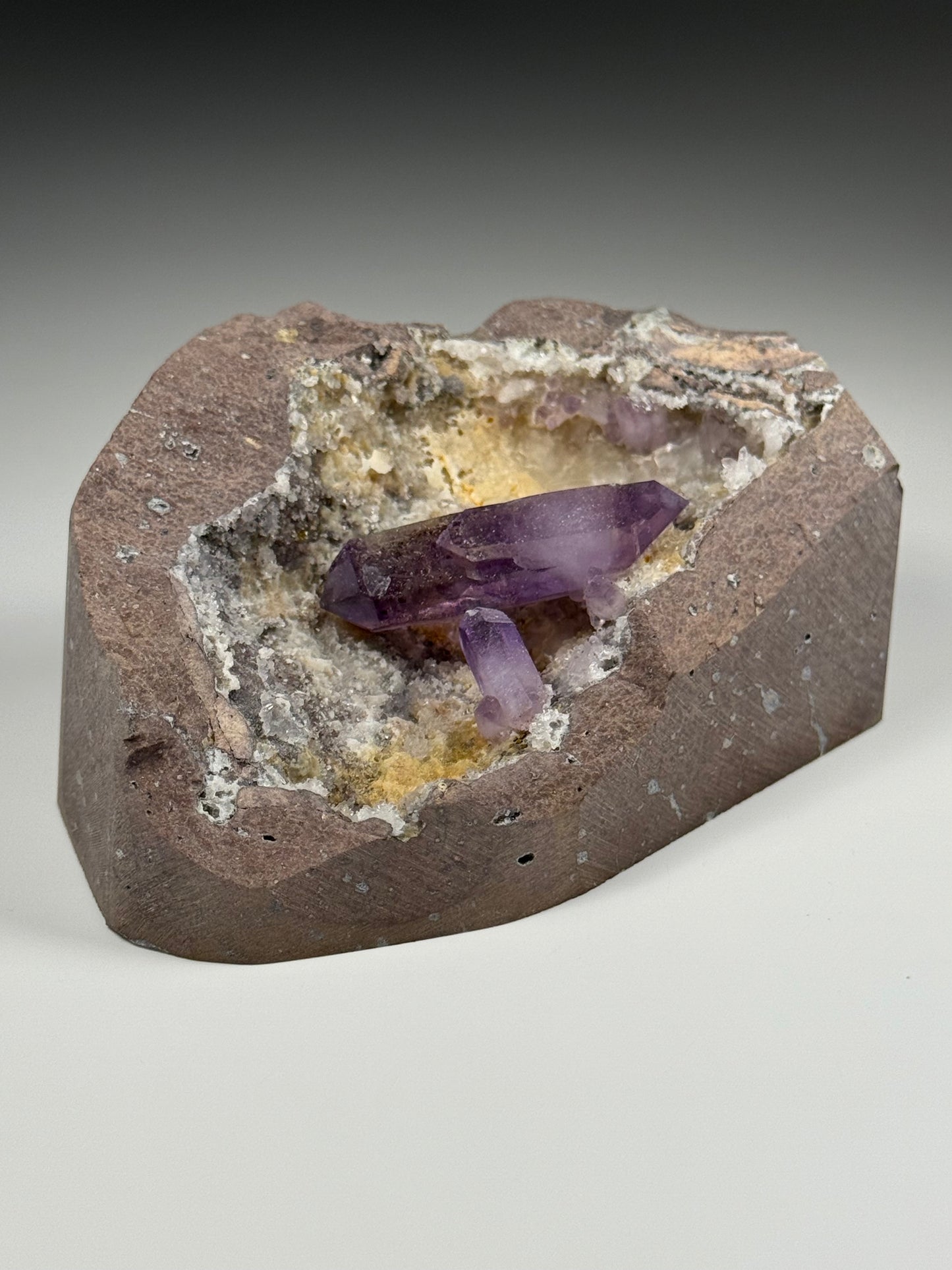 Amethyst