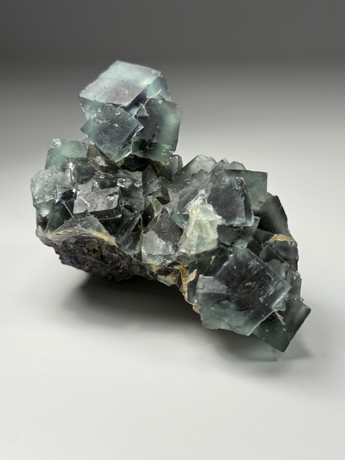 Fluorite