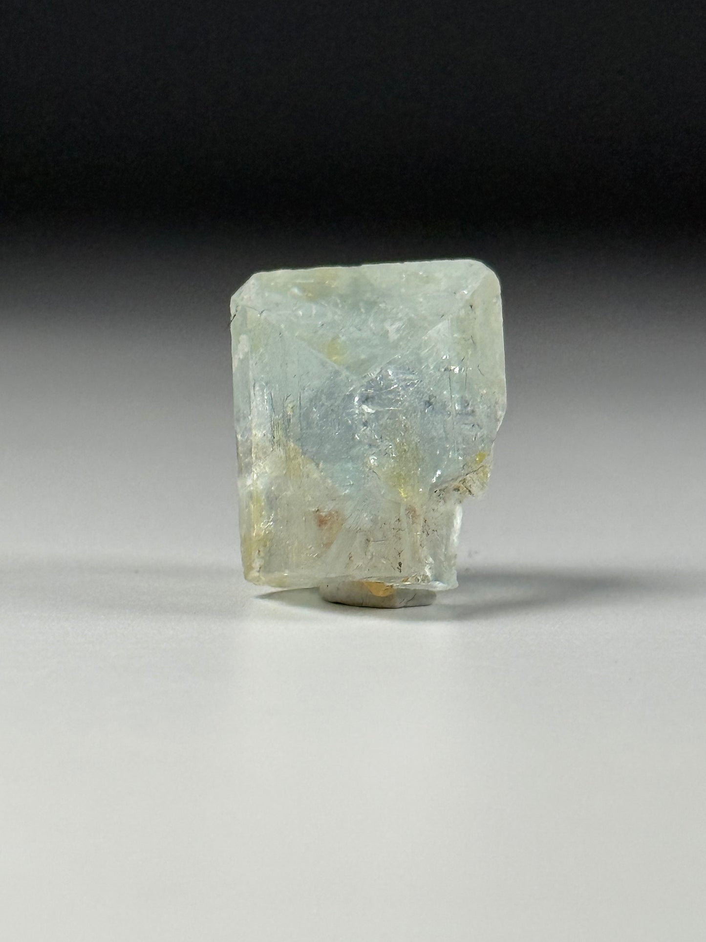 Blue Topaz