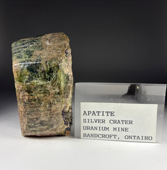Apatite