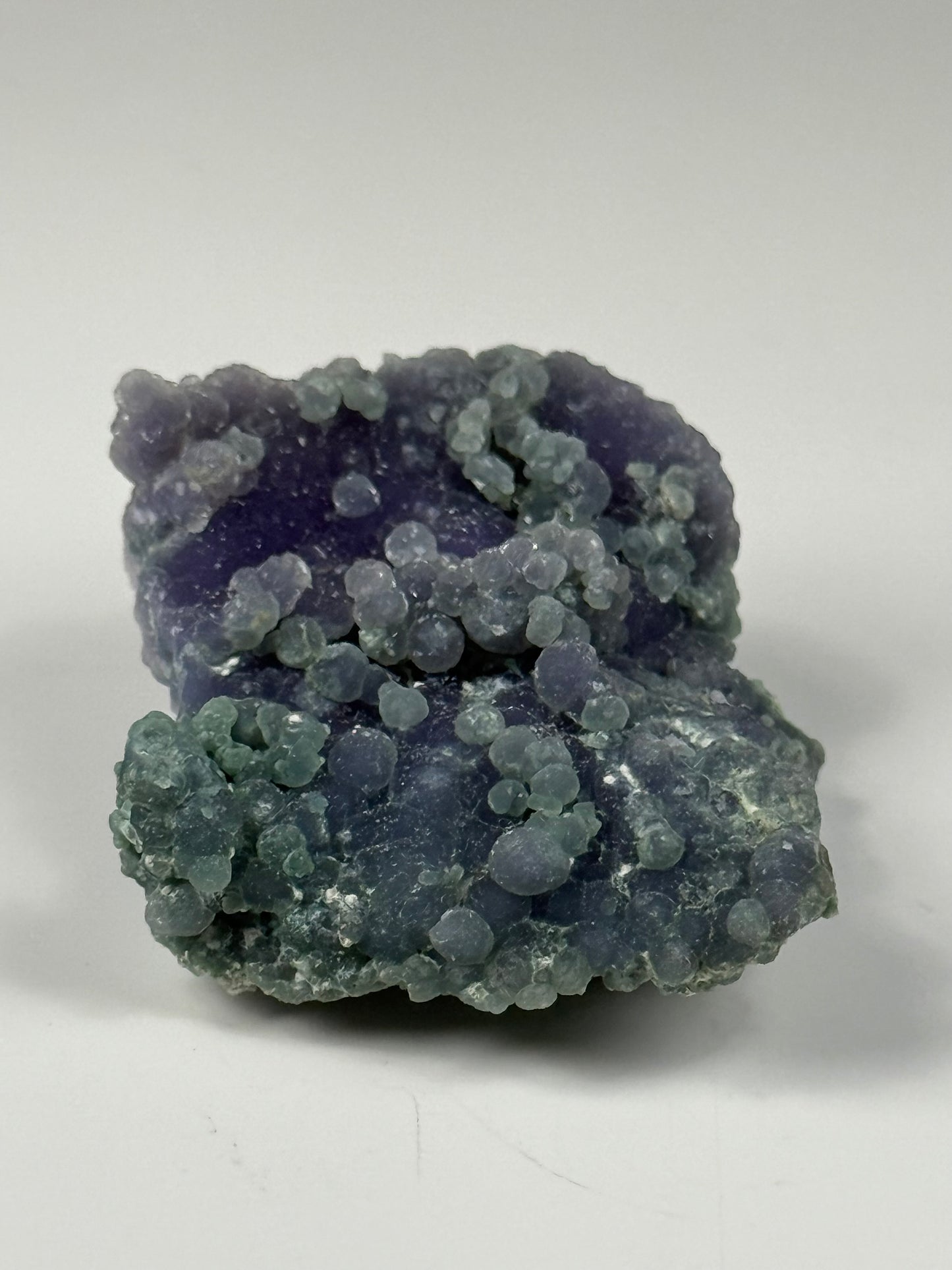Grape Agate