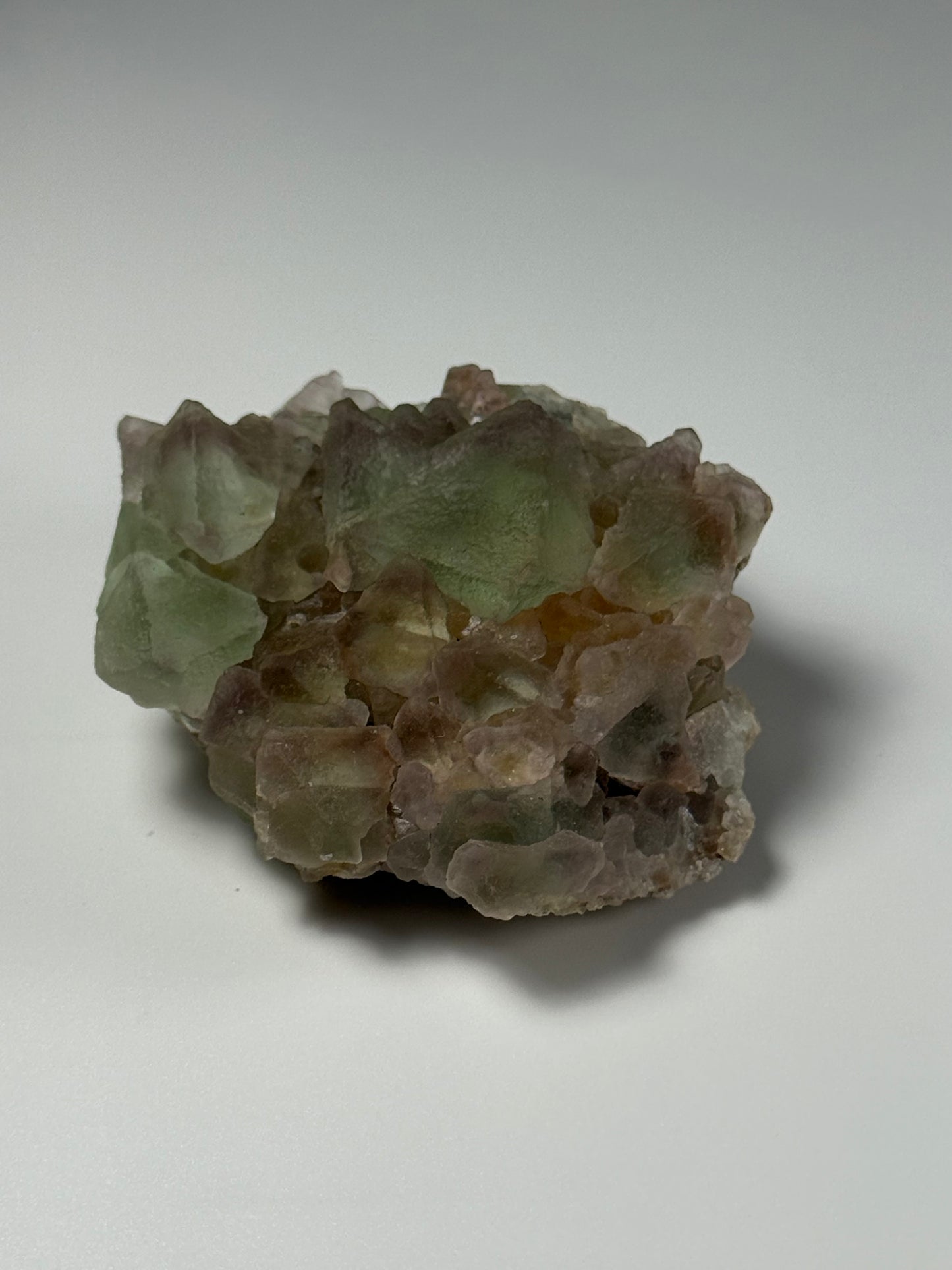 Fluorite
