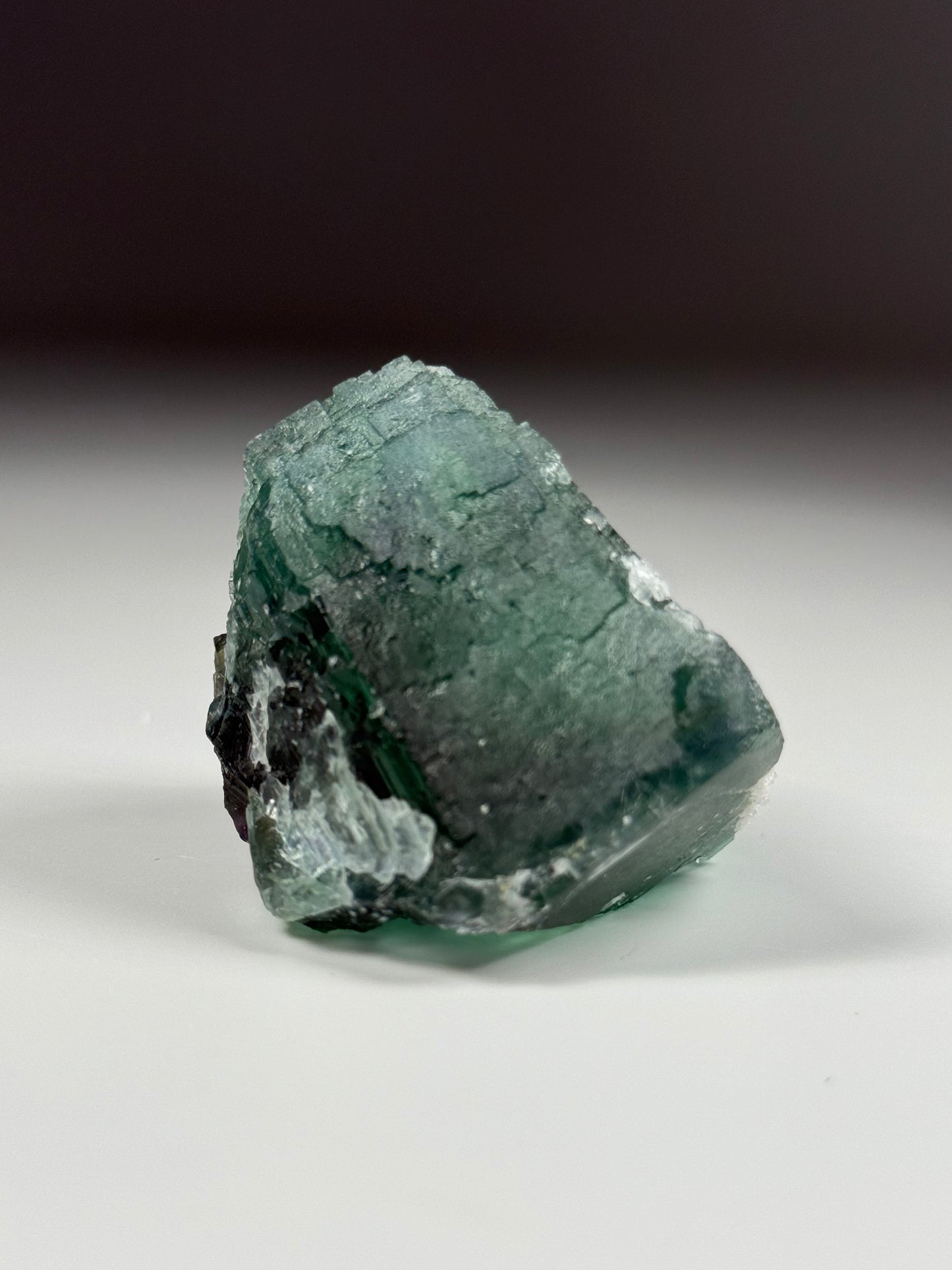 Fluorite