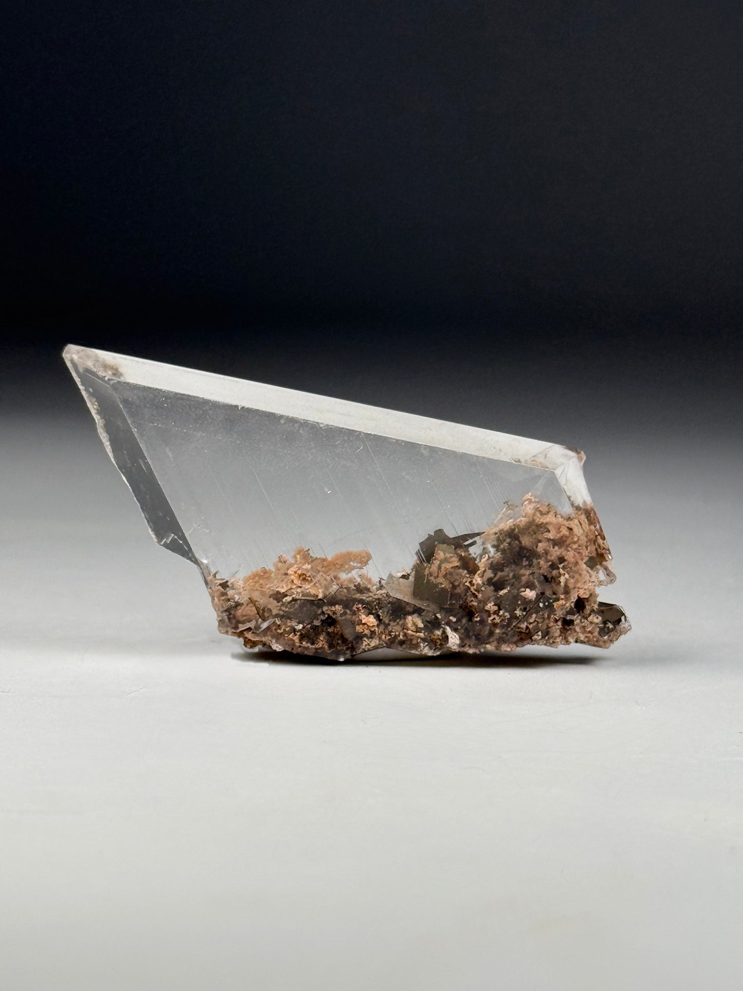 Selenite