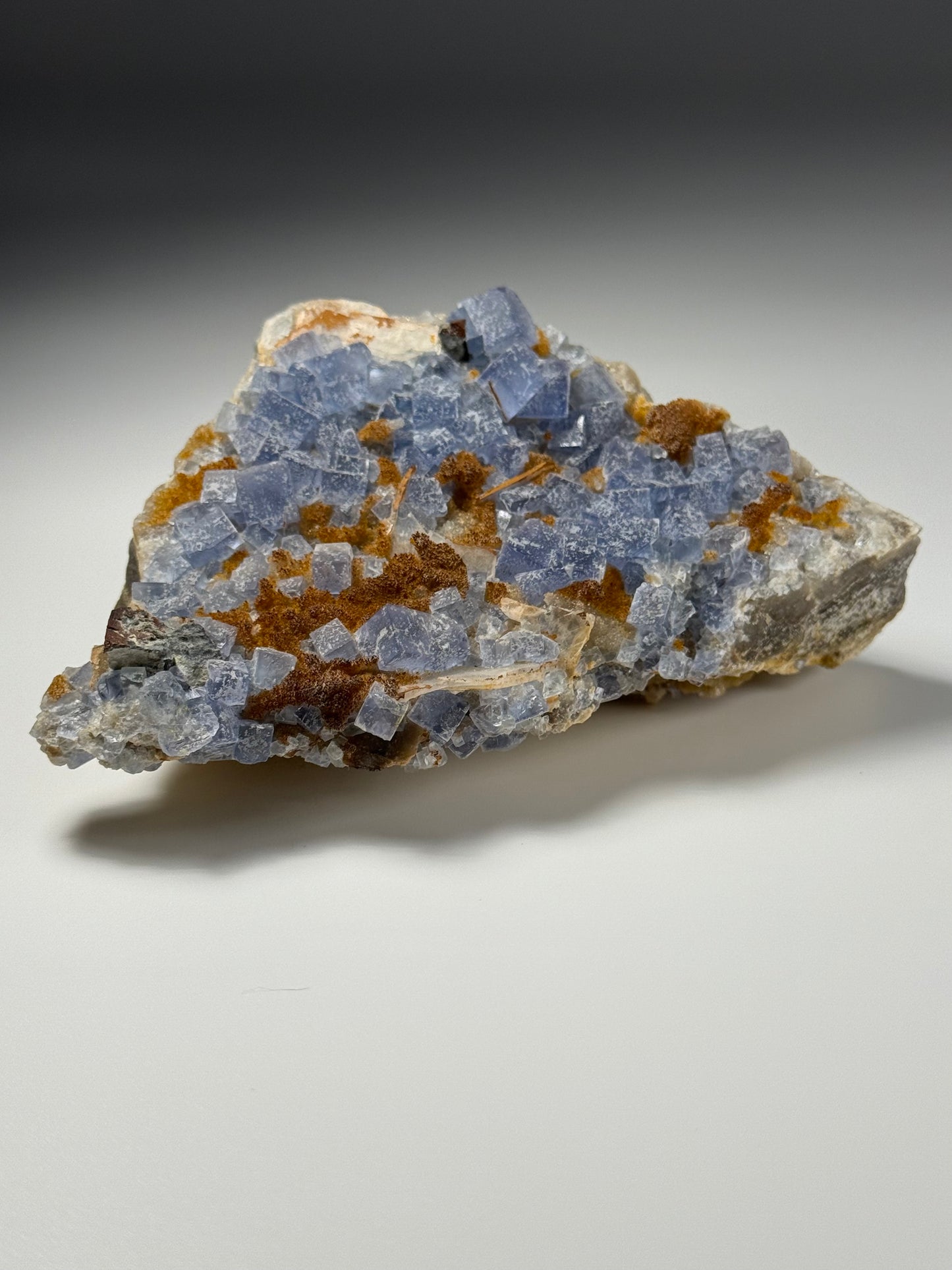 Fluorite