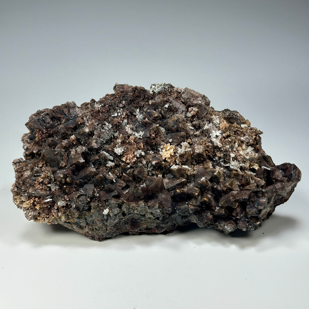 Chocolate Calcite